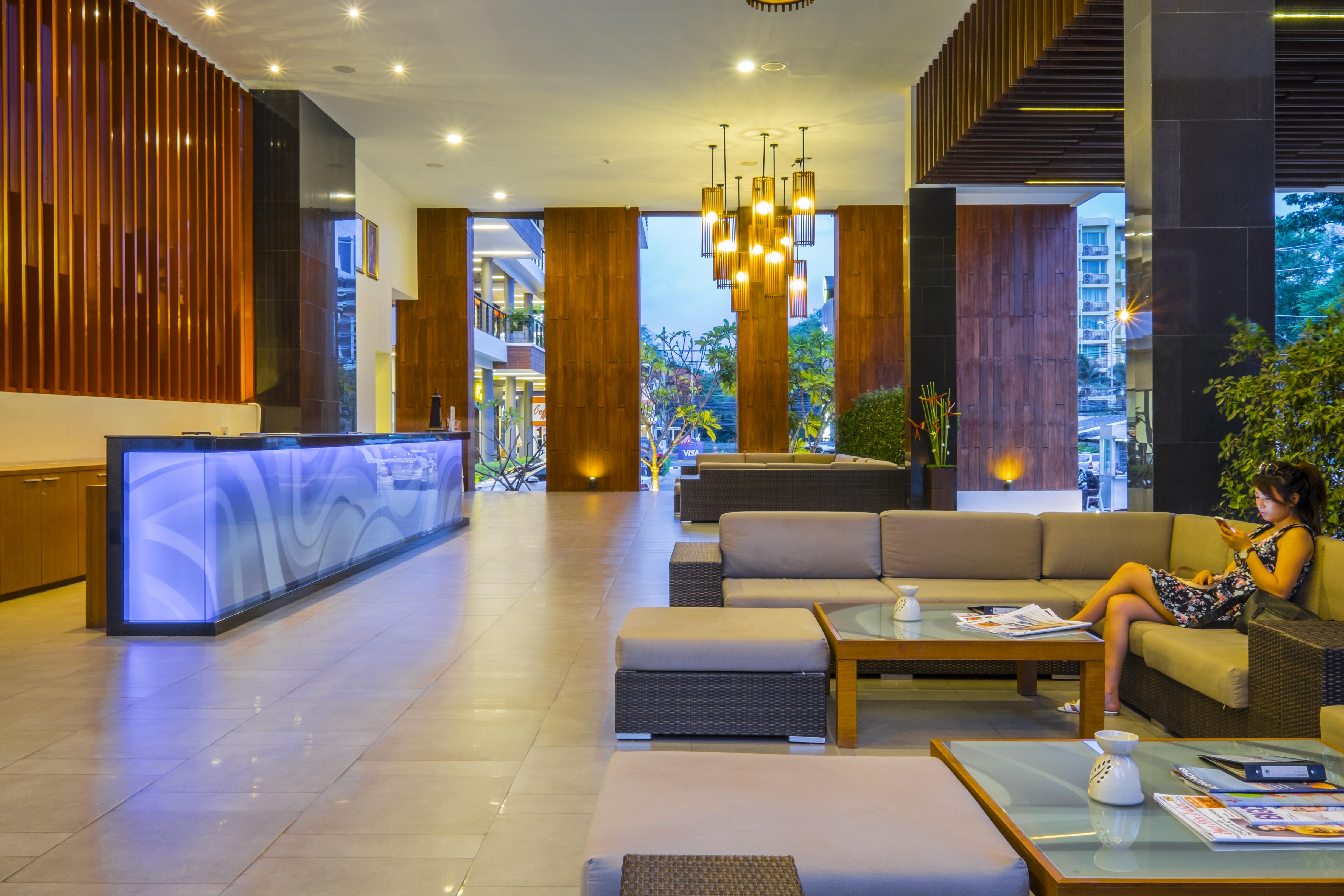 G & Mall 4* Hua Hin
