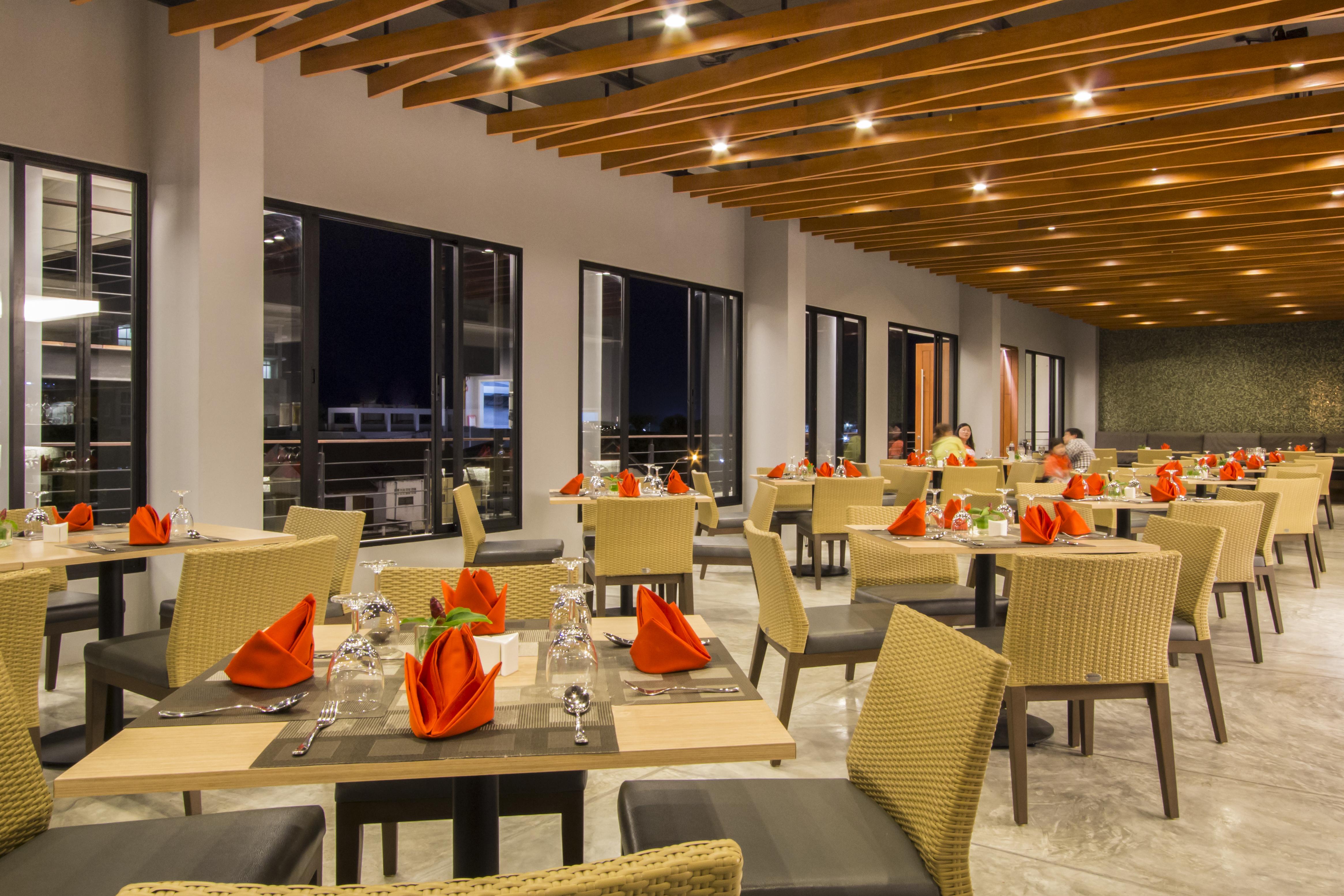 G & Mall 4* Hua Hin
