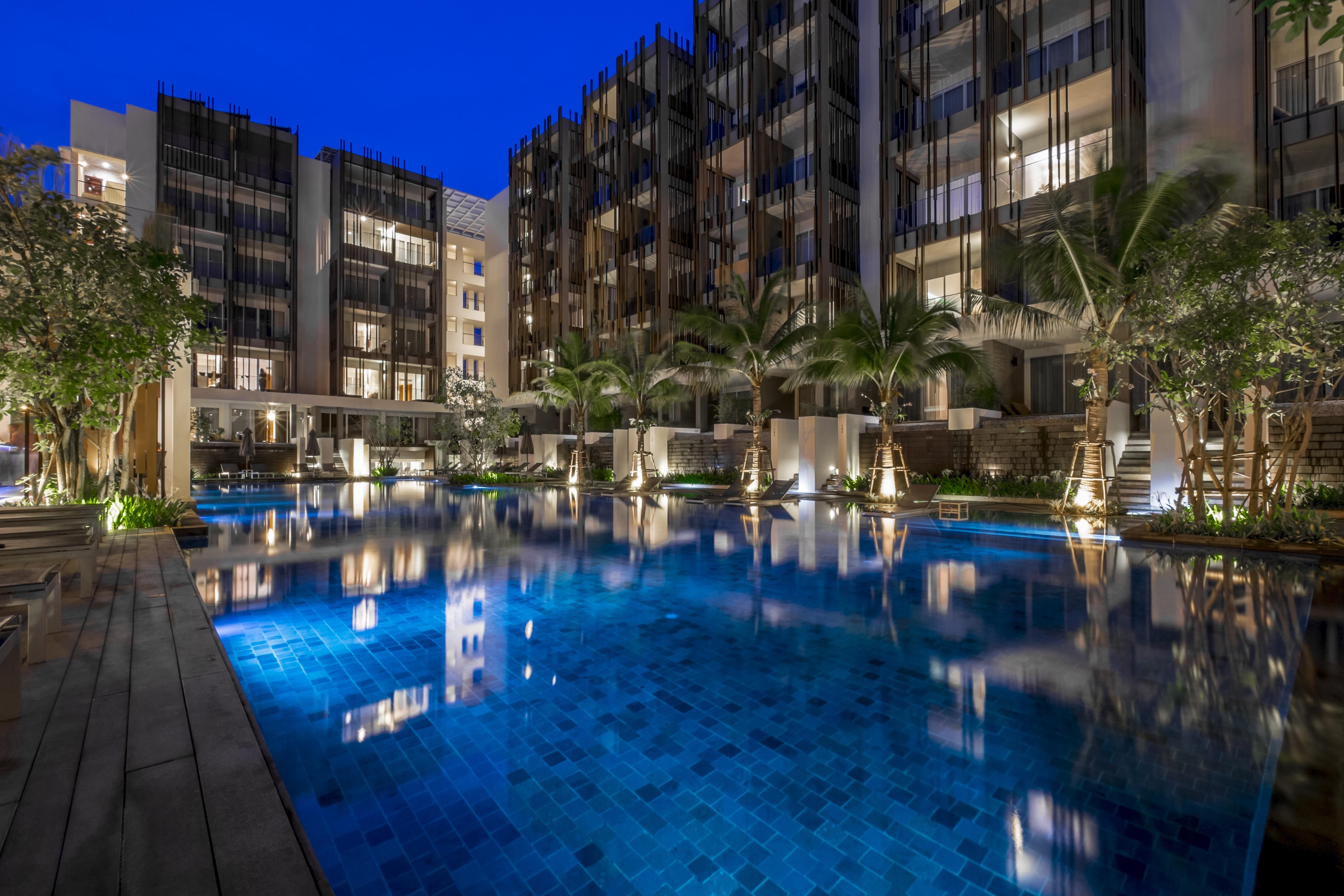 G & Mall Hotel Hua Hin