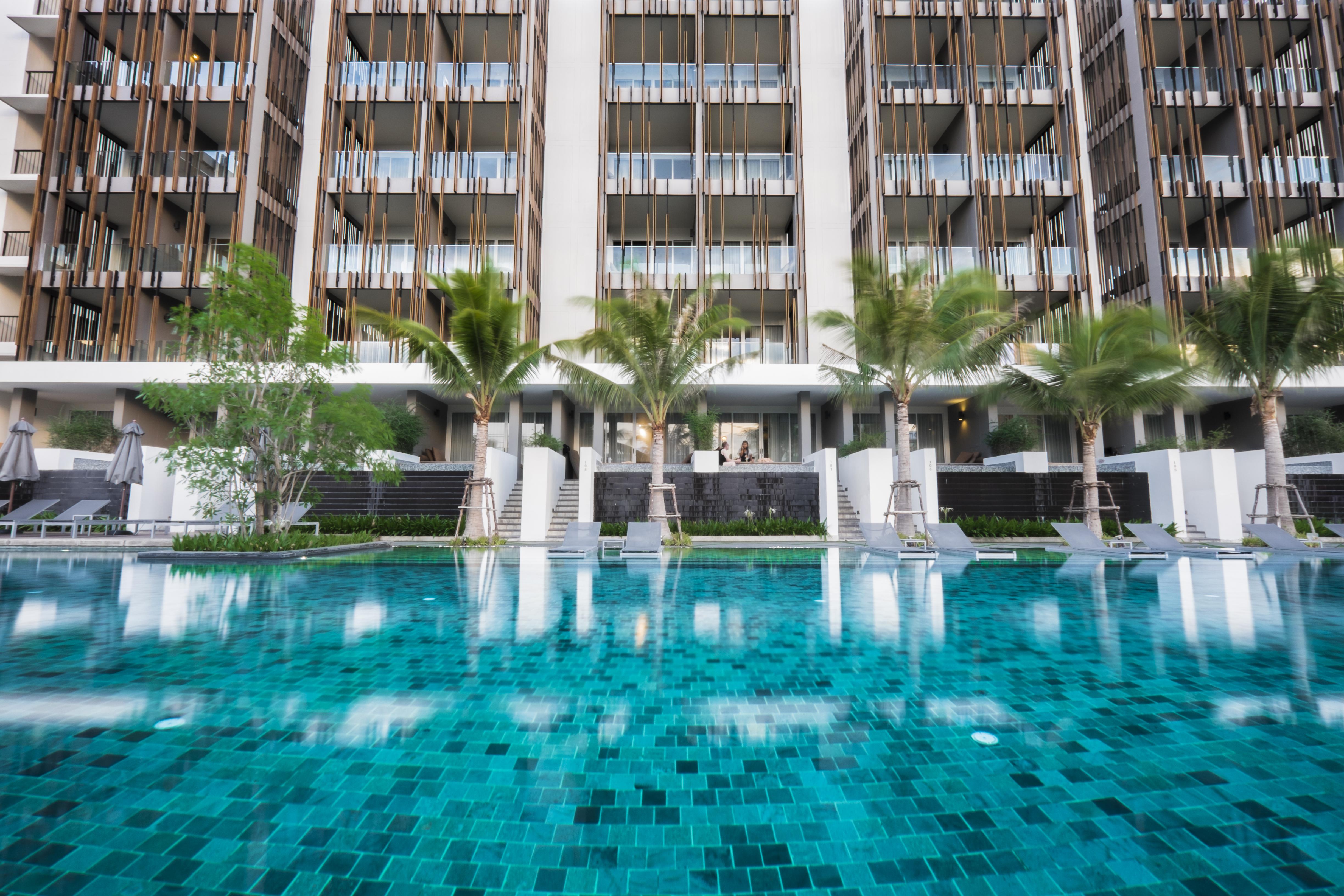 G & Mall Hotel Hua Hin
