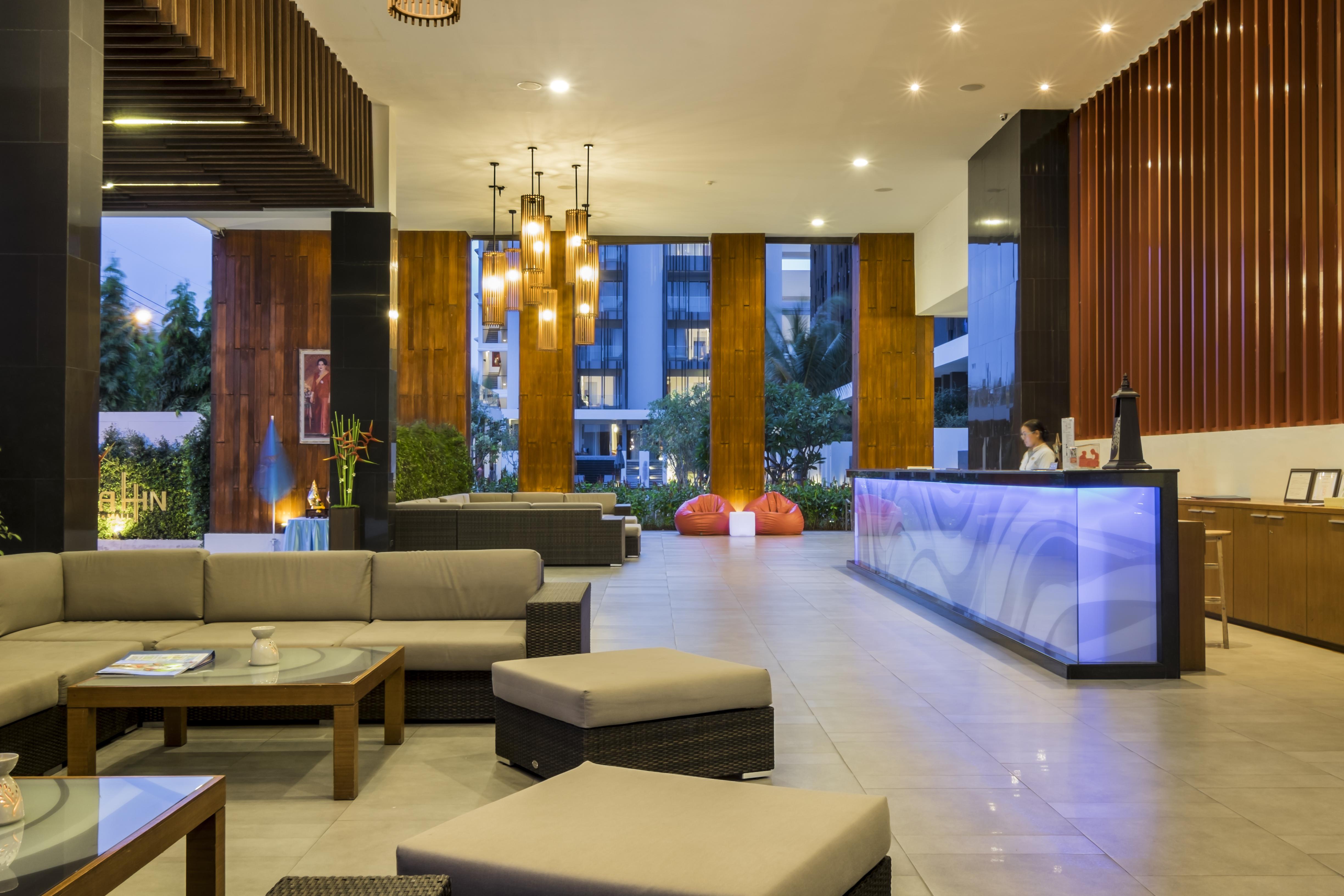 G & Mall Hotel Hua Hin