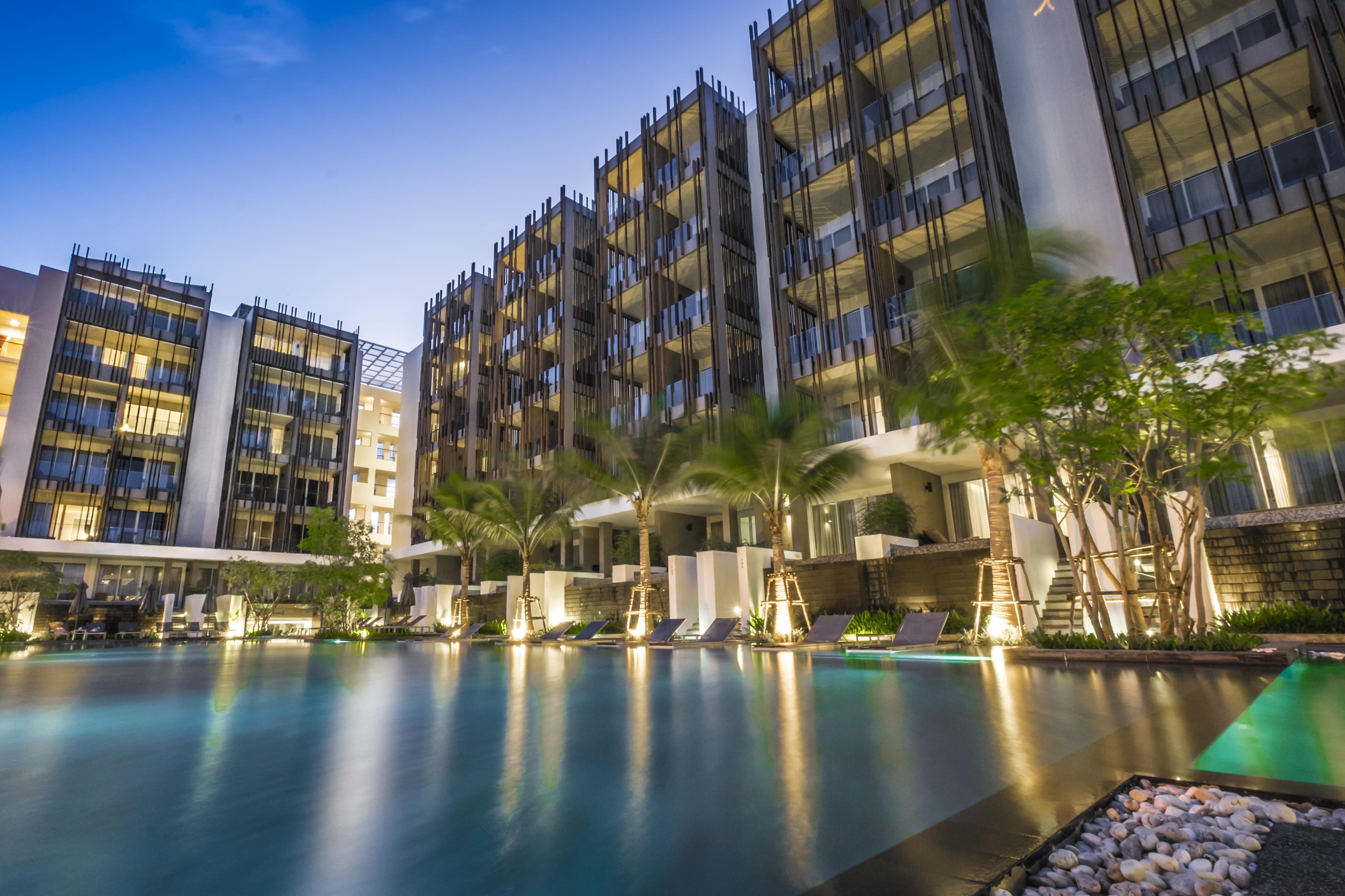 Hotel G & Mall Hua Hin