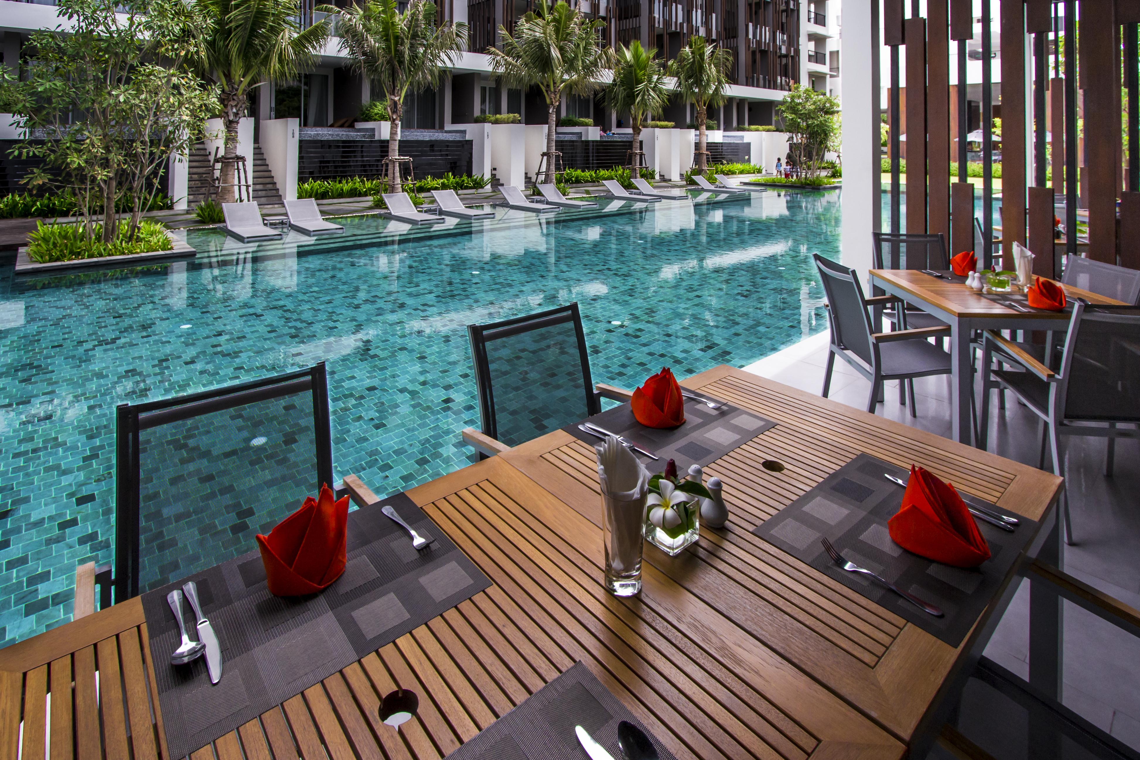 G & Mall Hotel