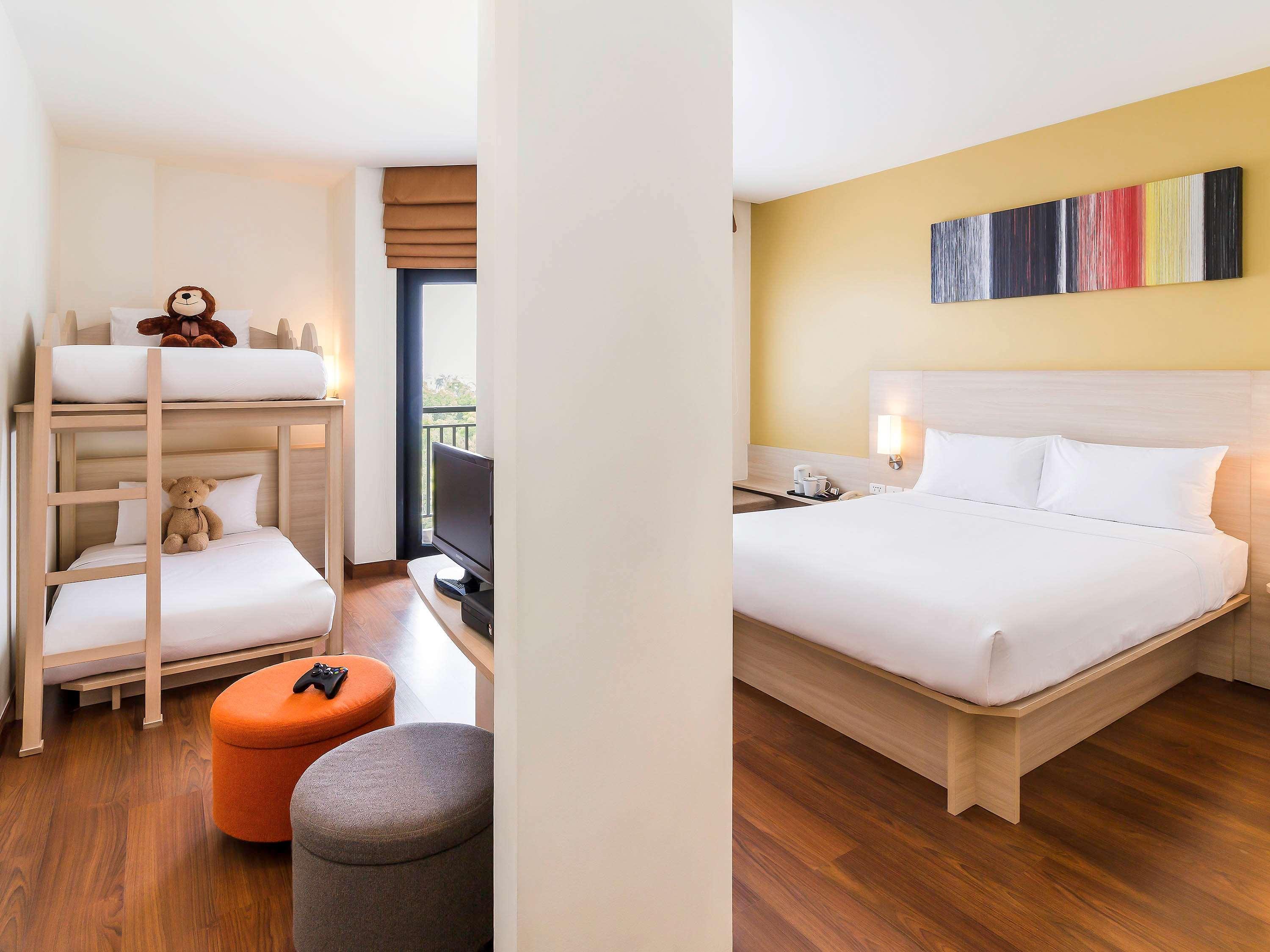 Hotel Ibis
