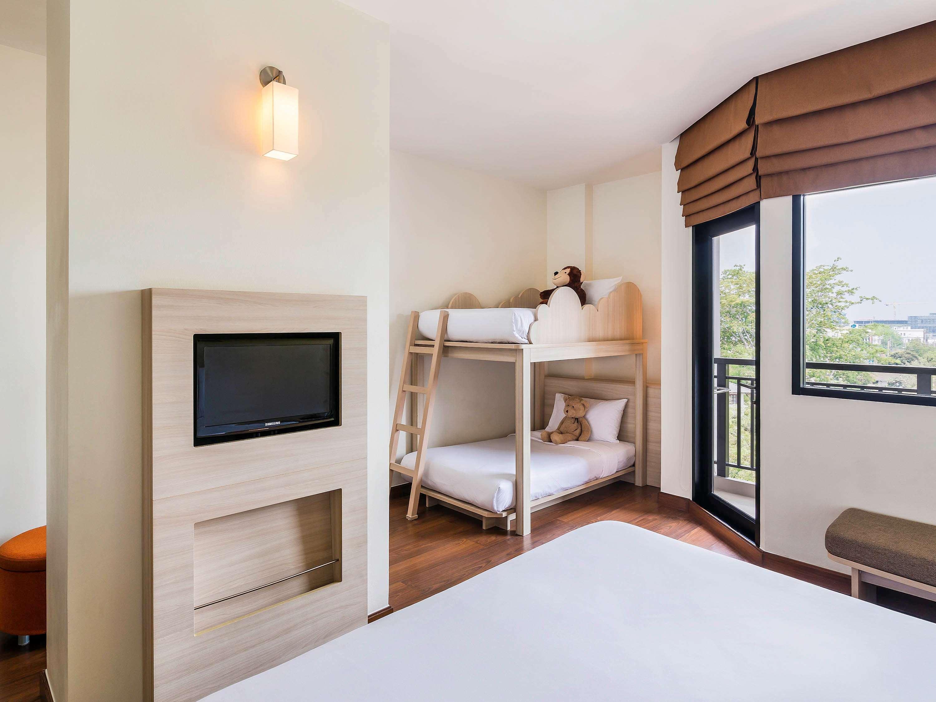 Ibis Hotel Hua Hin