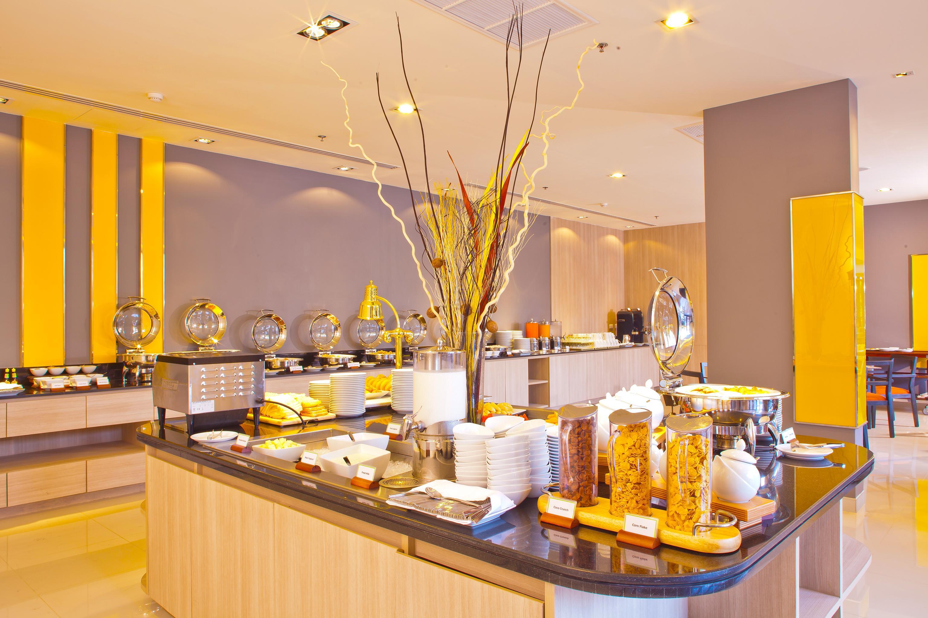 Ibis Hotel