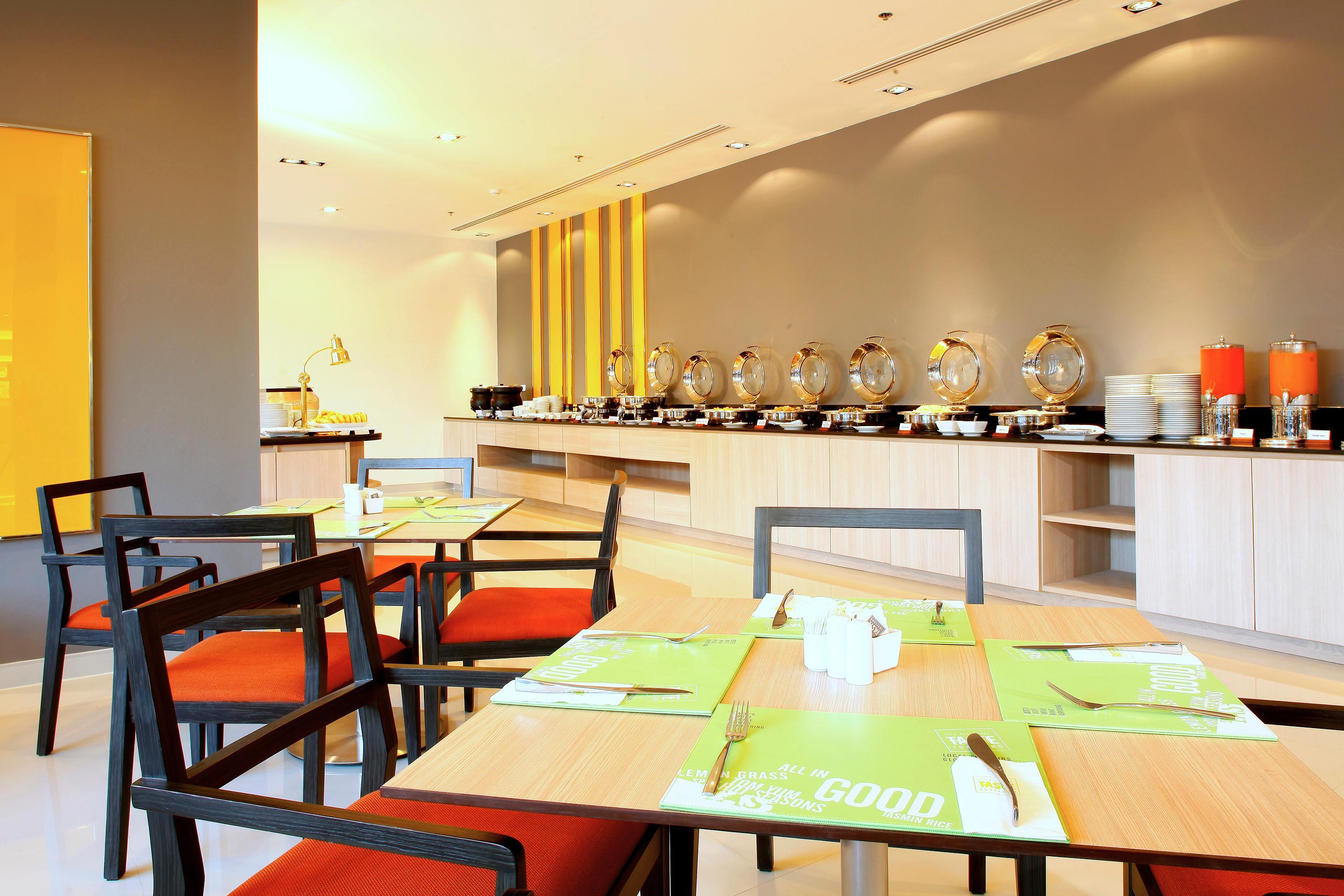 Ibis Hotel Hua Hin