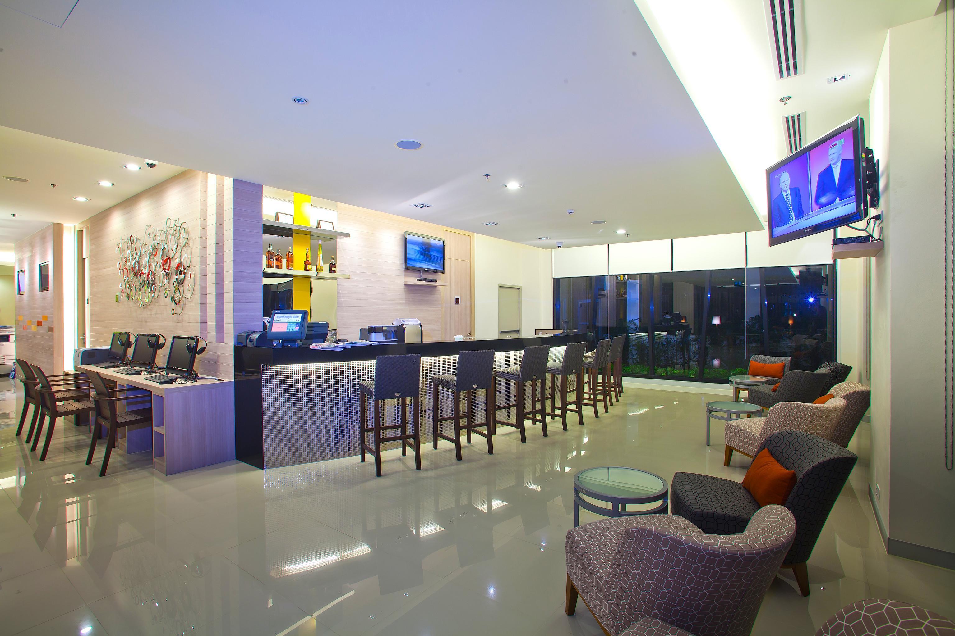 Ibis 3* Hua Hin