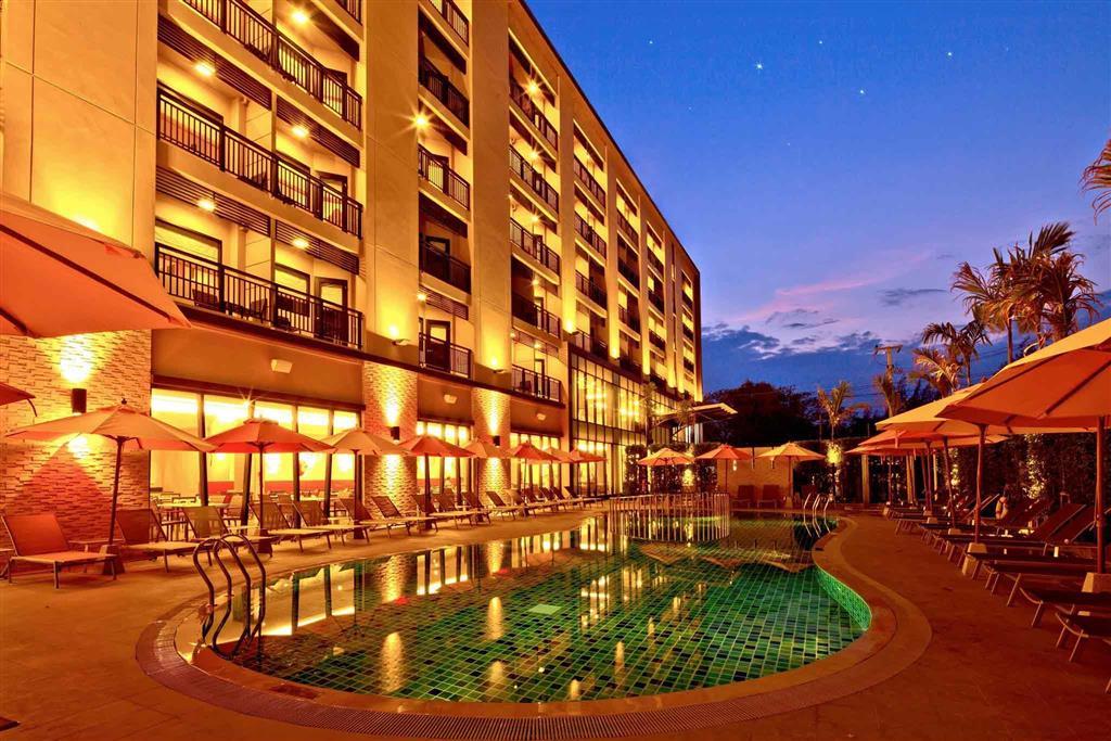 Ibis Hotel 3*