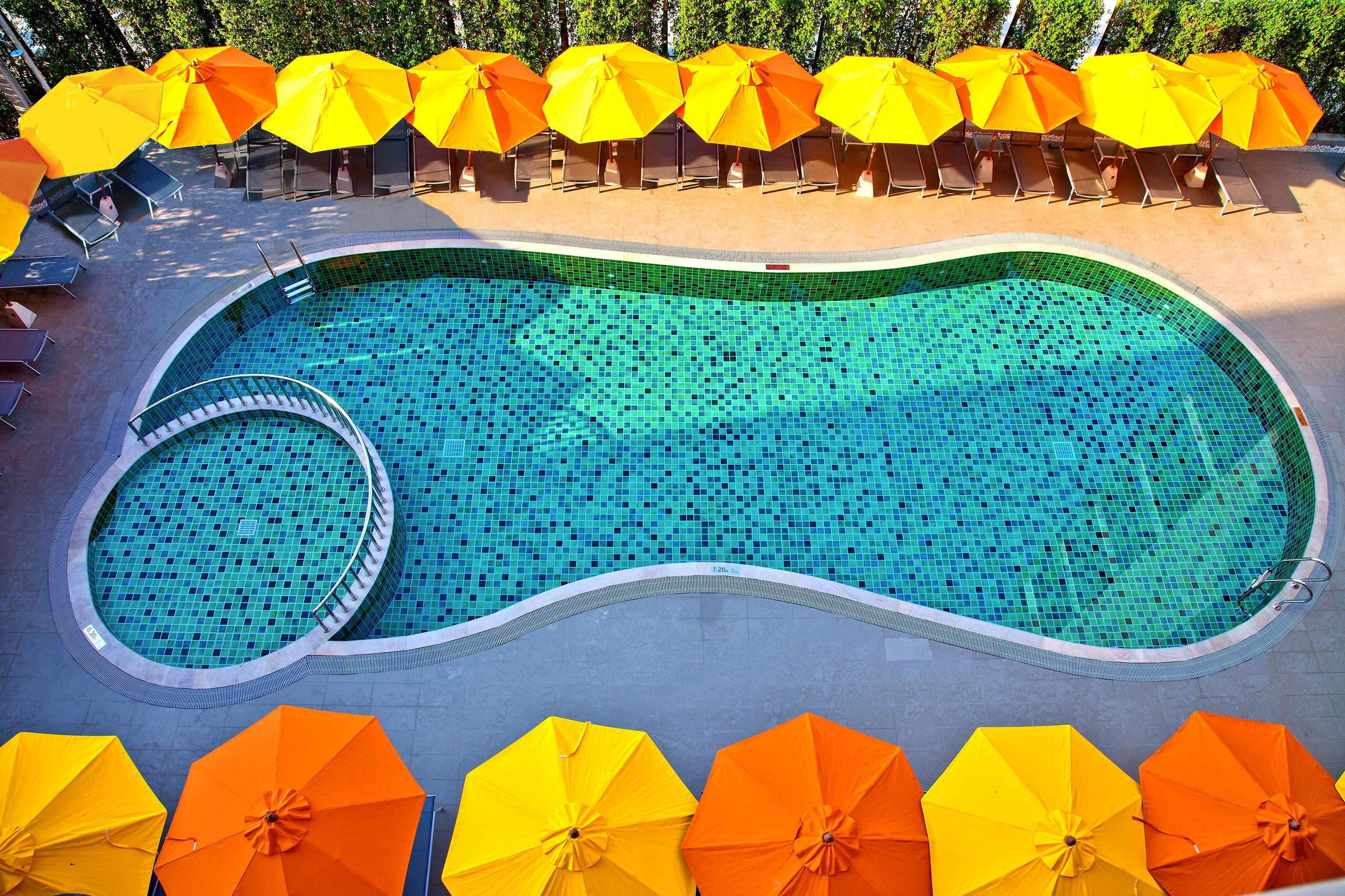 Ibis Hotel Hua Hin