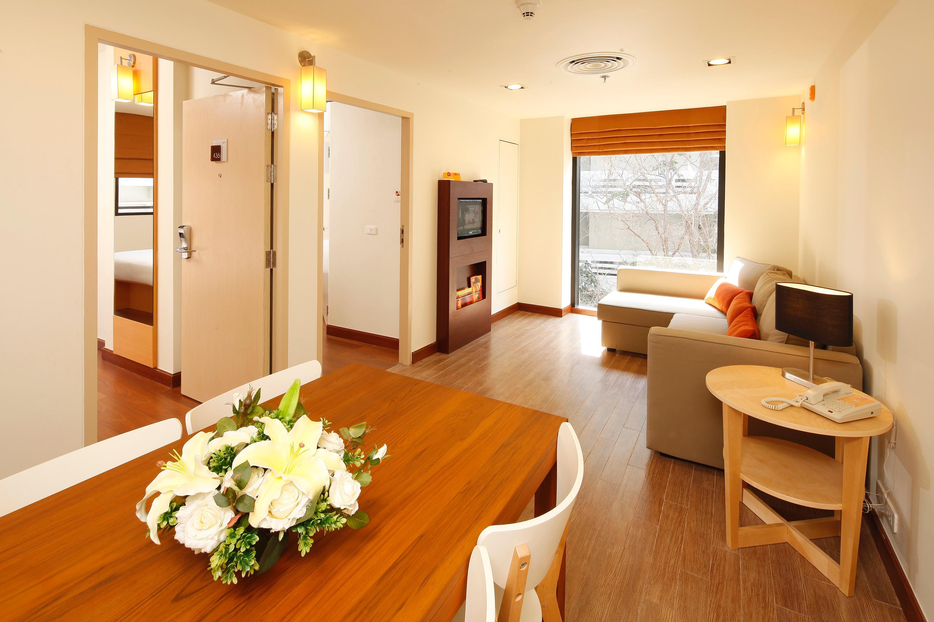 Hotel Ibis Hua Hin