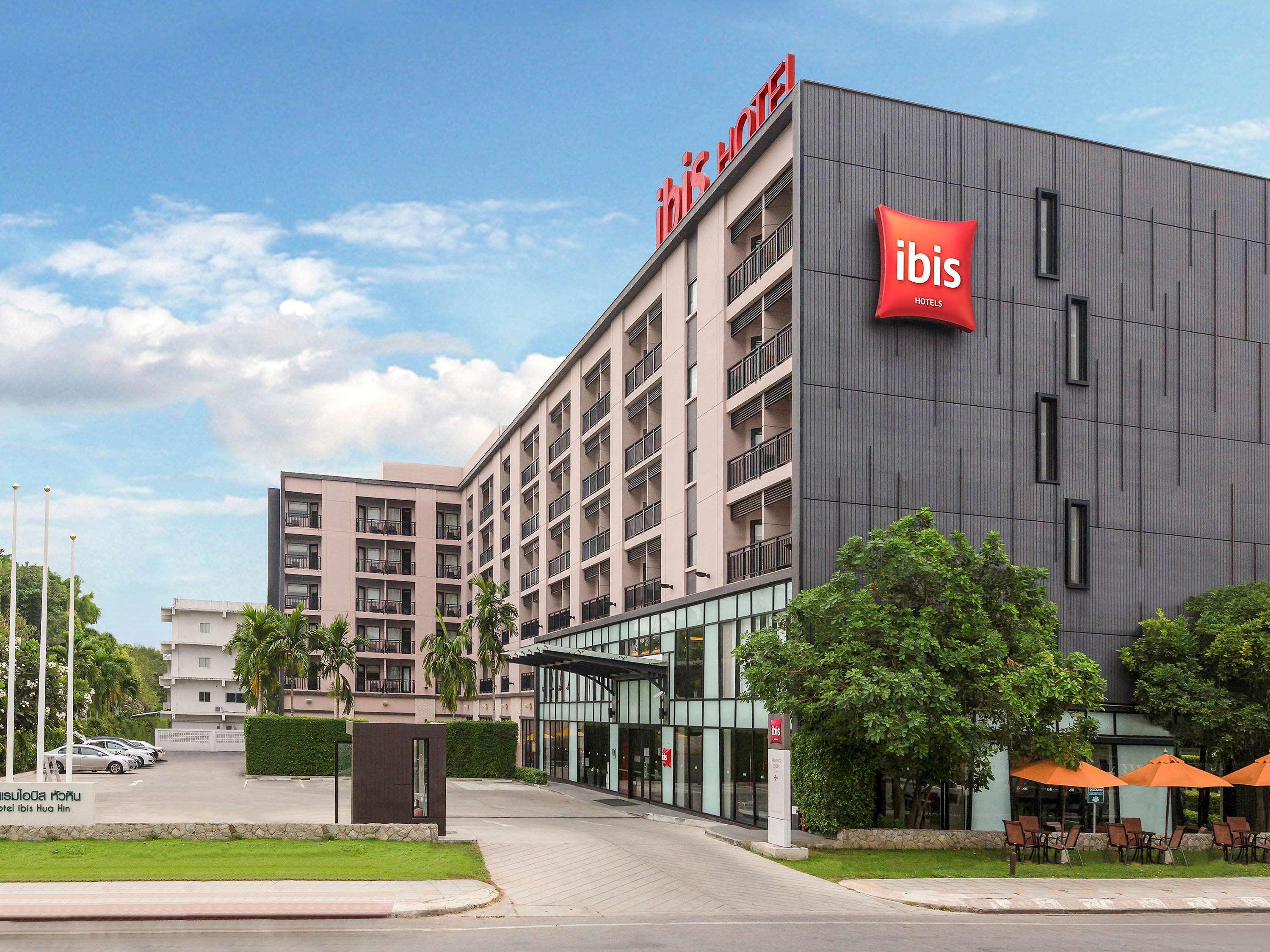 Ibis Hotel 3*