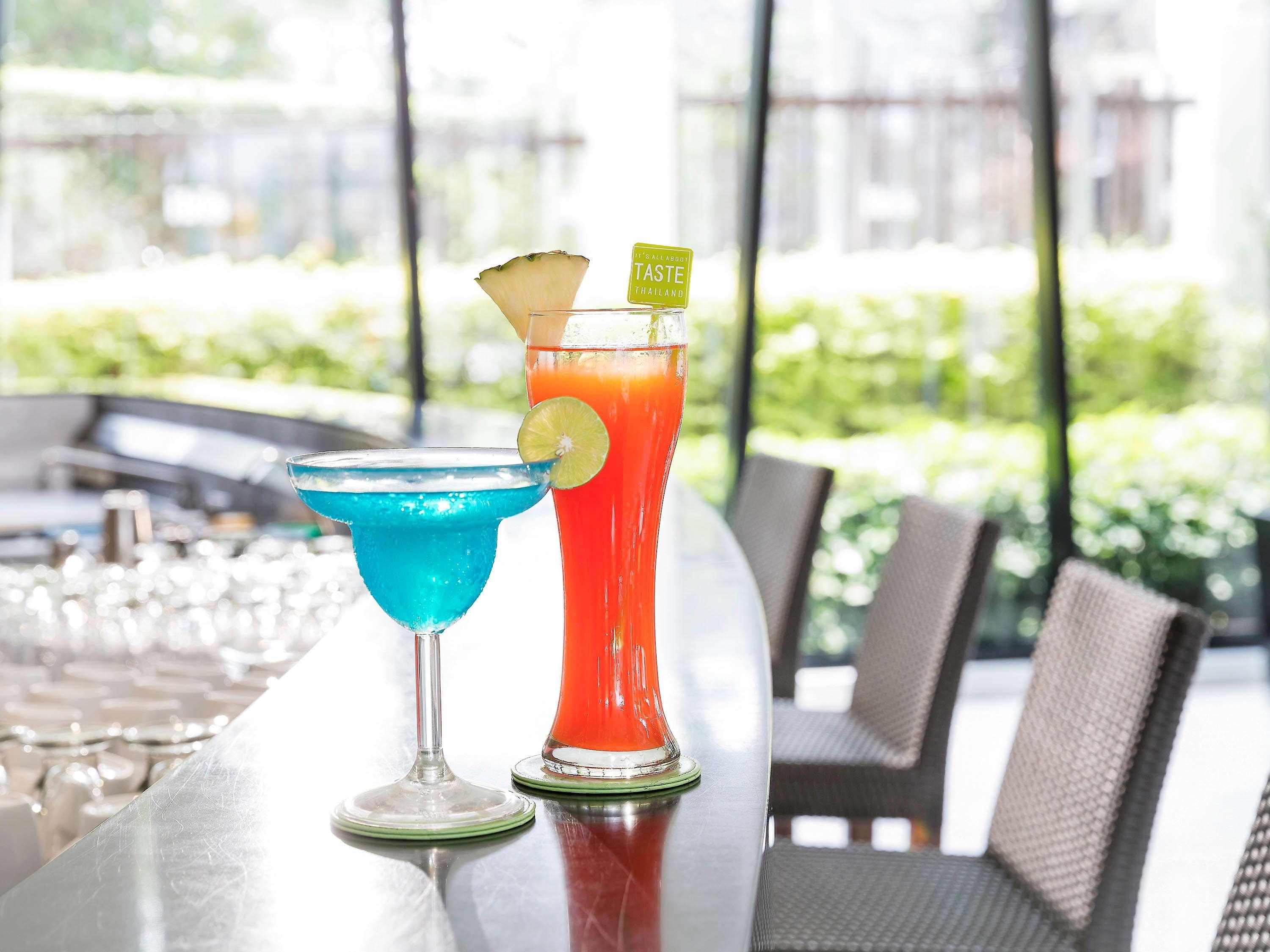 Ibis 3* Hua Hin