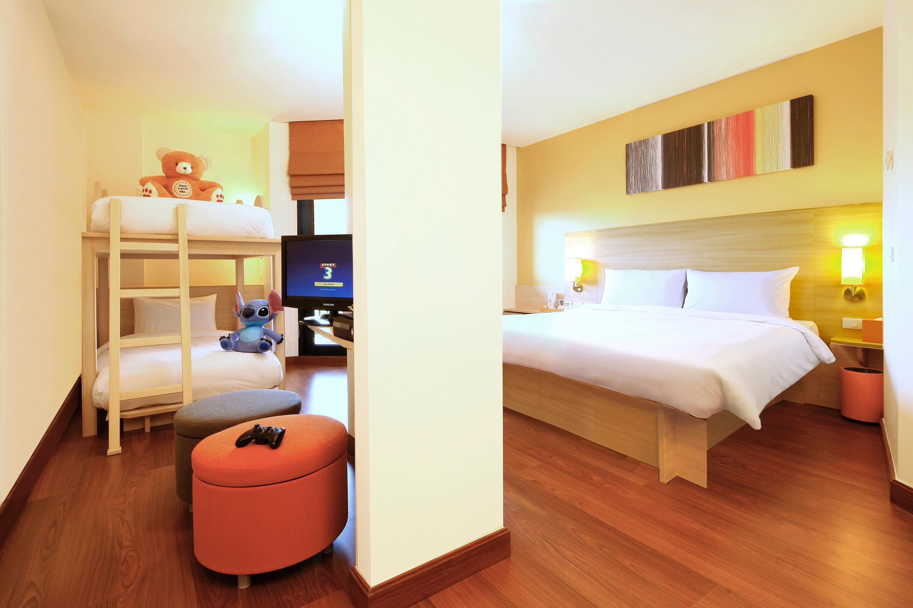 Ibis 3* Hua Hin