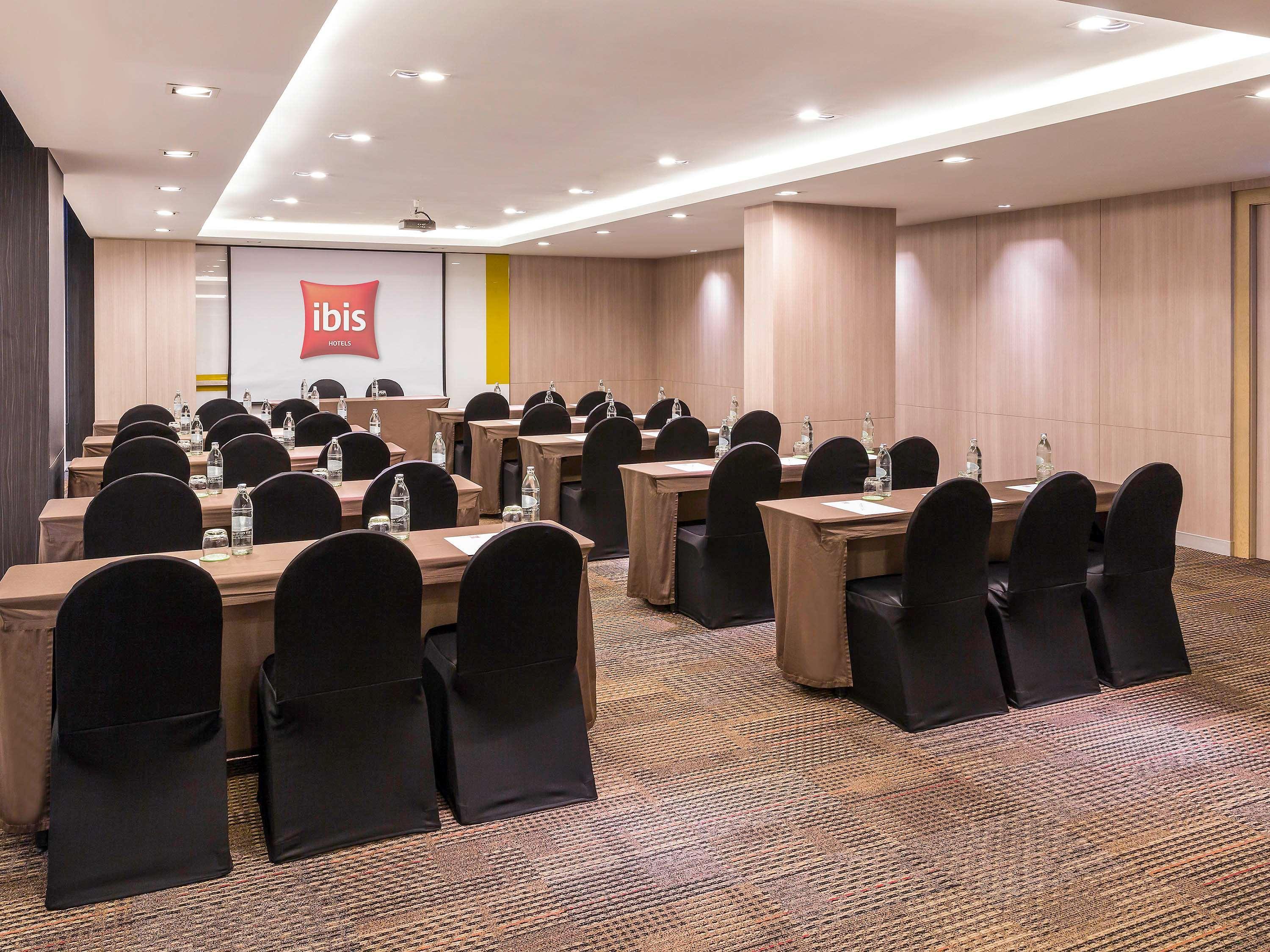 Ibis 3* Hua Hin
