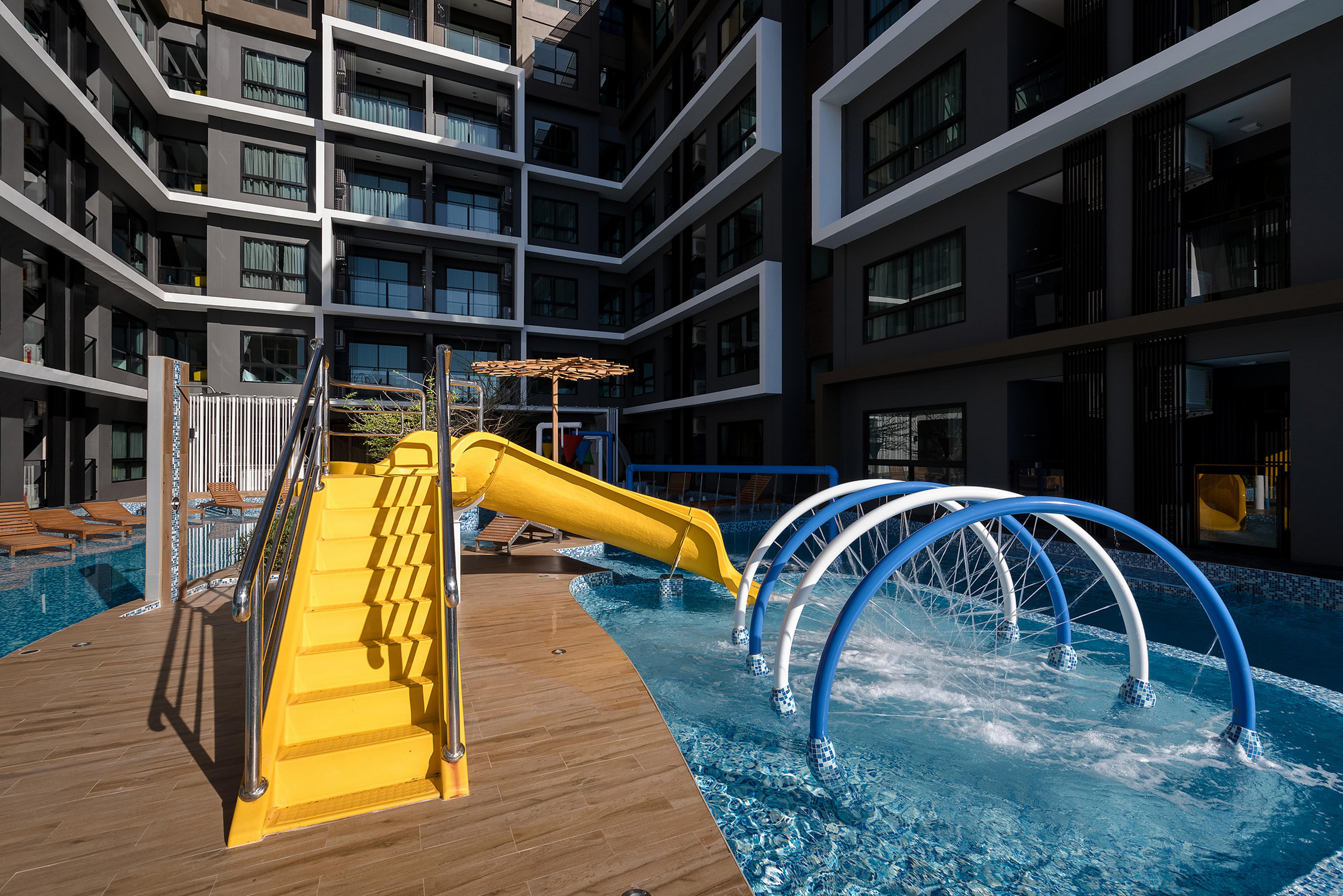 Hinn - Namm Hotel HHQ