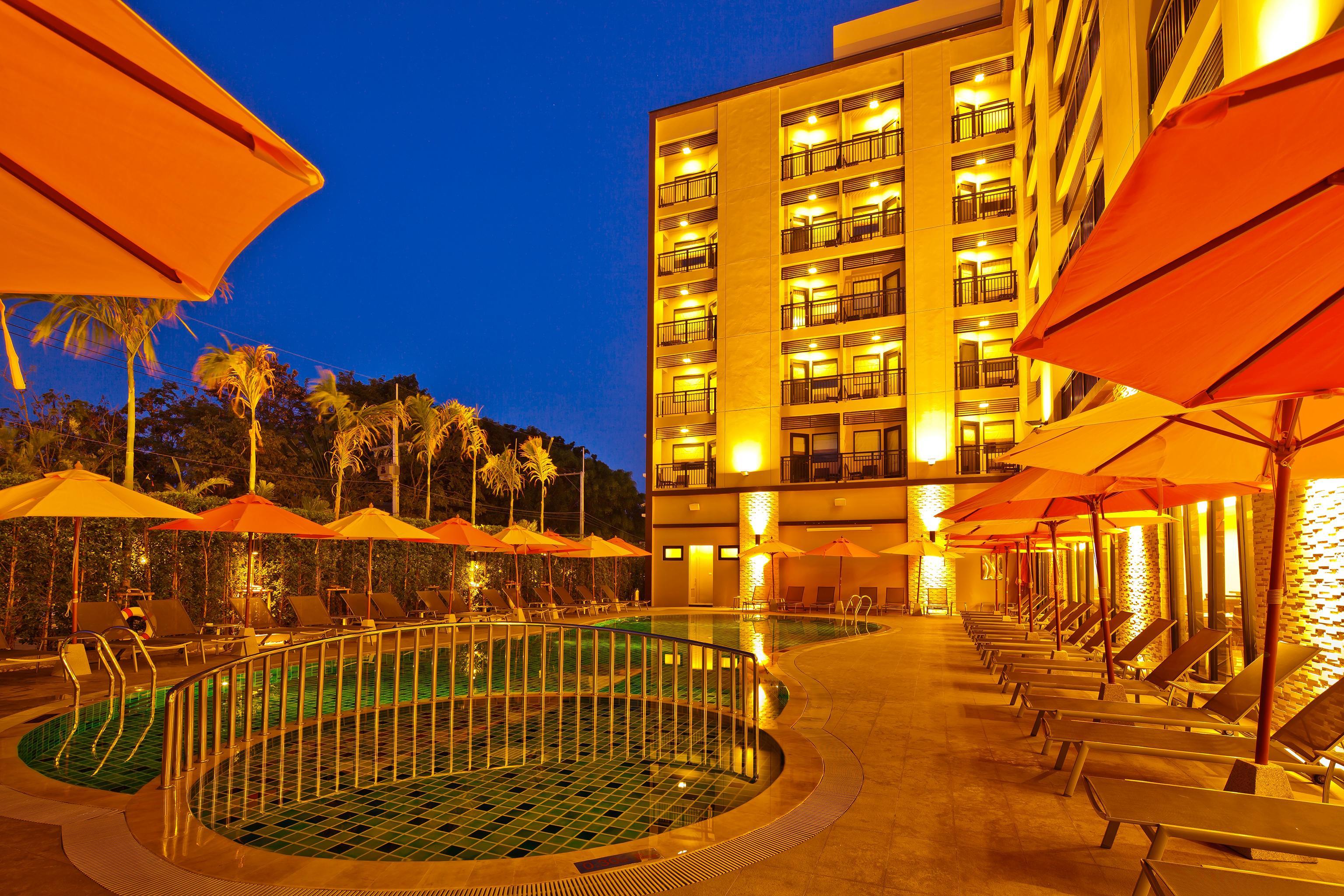 Ibis 3*