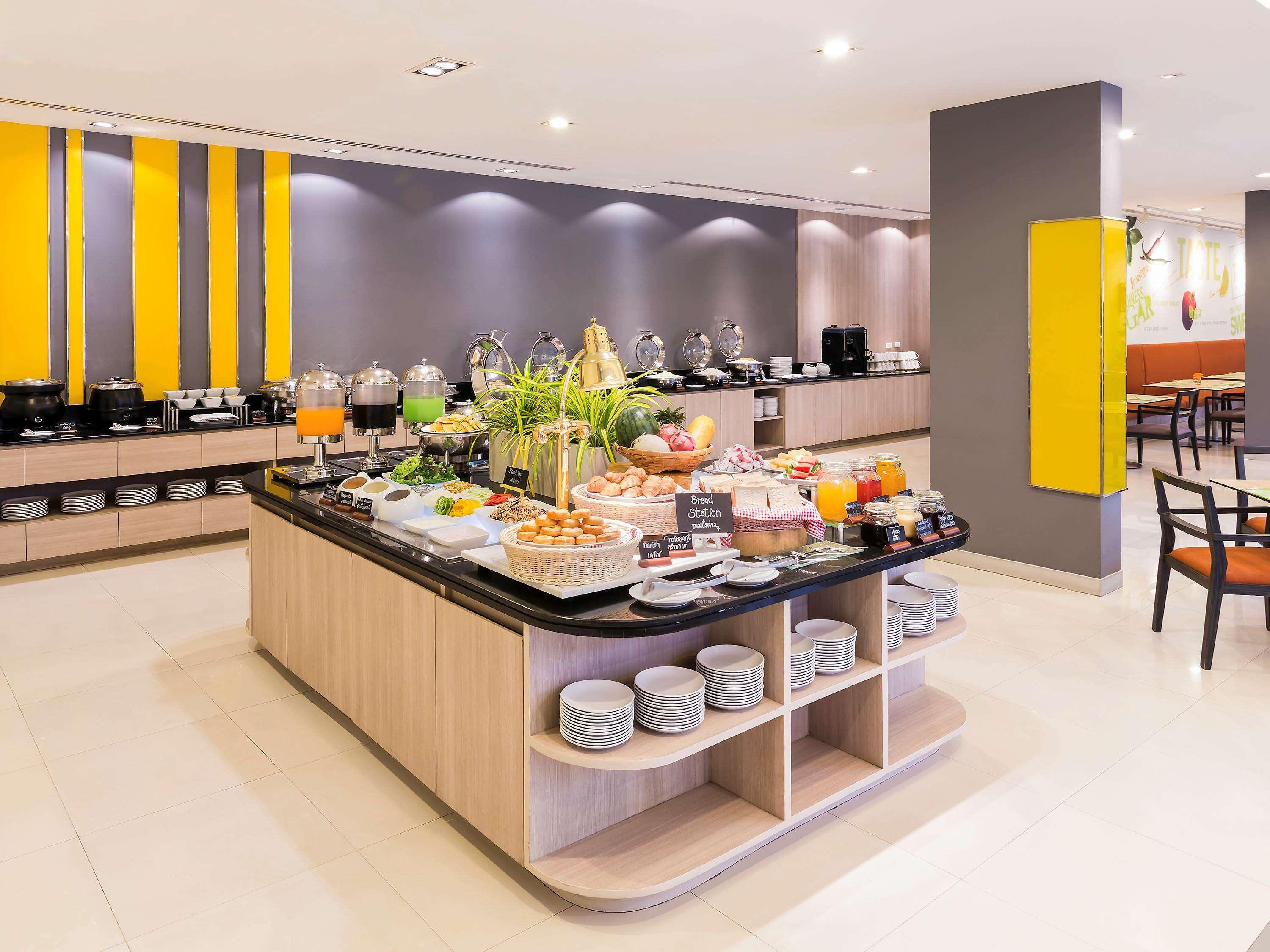 Ibis 3* Hua Hin