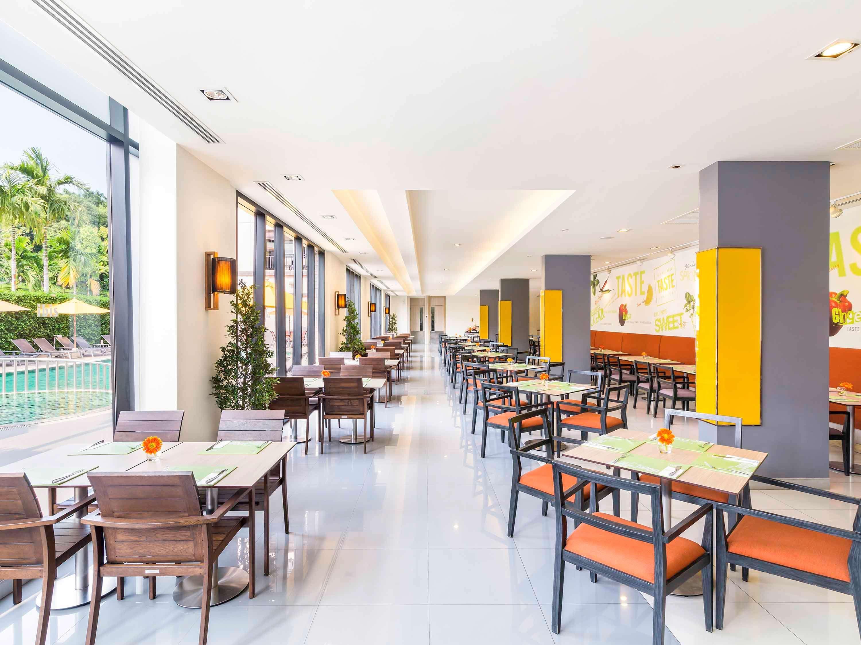 Ibis 3* Hua Hin