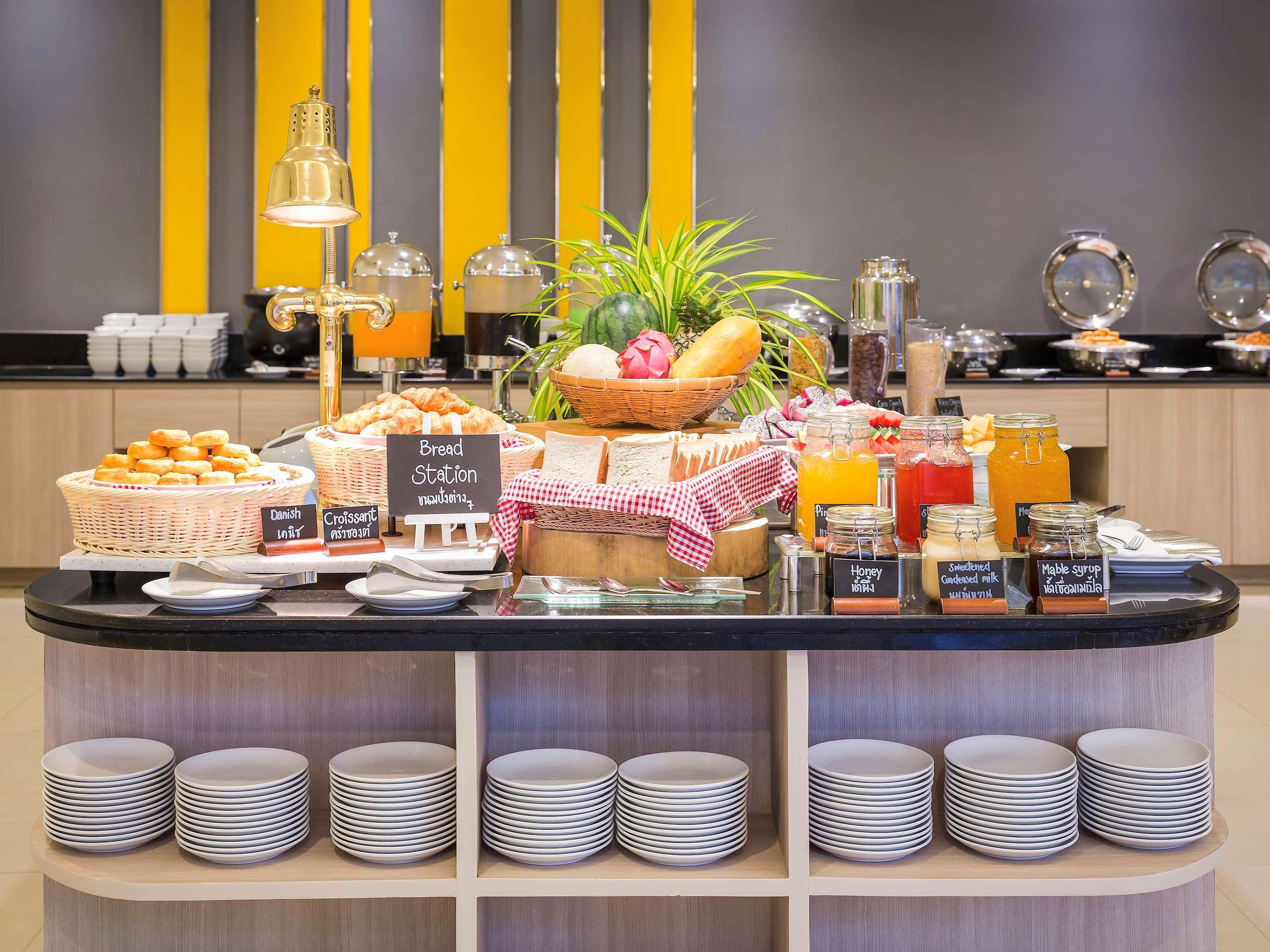 Ibis 3* Hua Hin