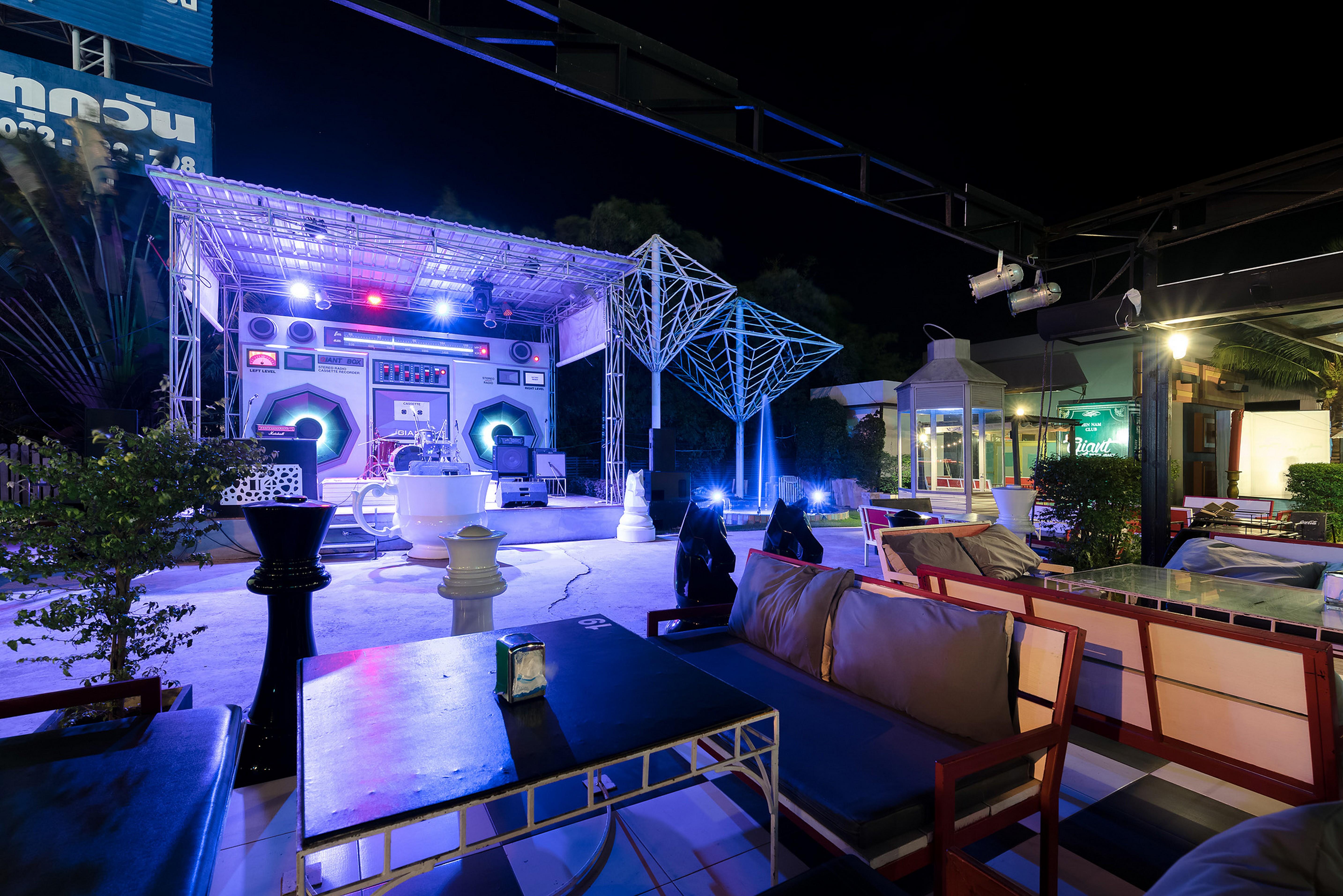 Hinn - Namm Hotel 3*