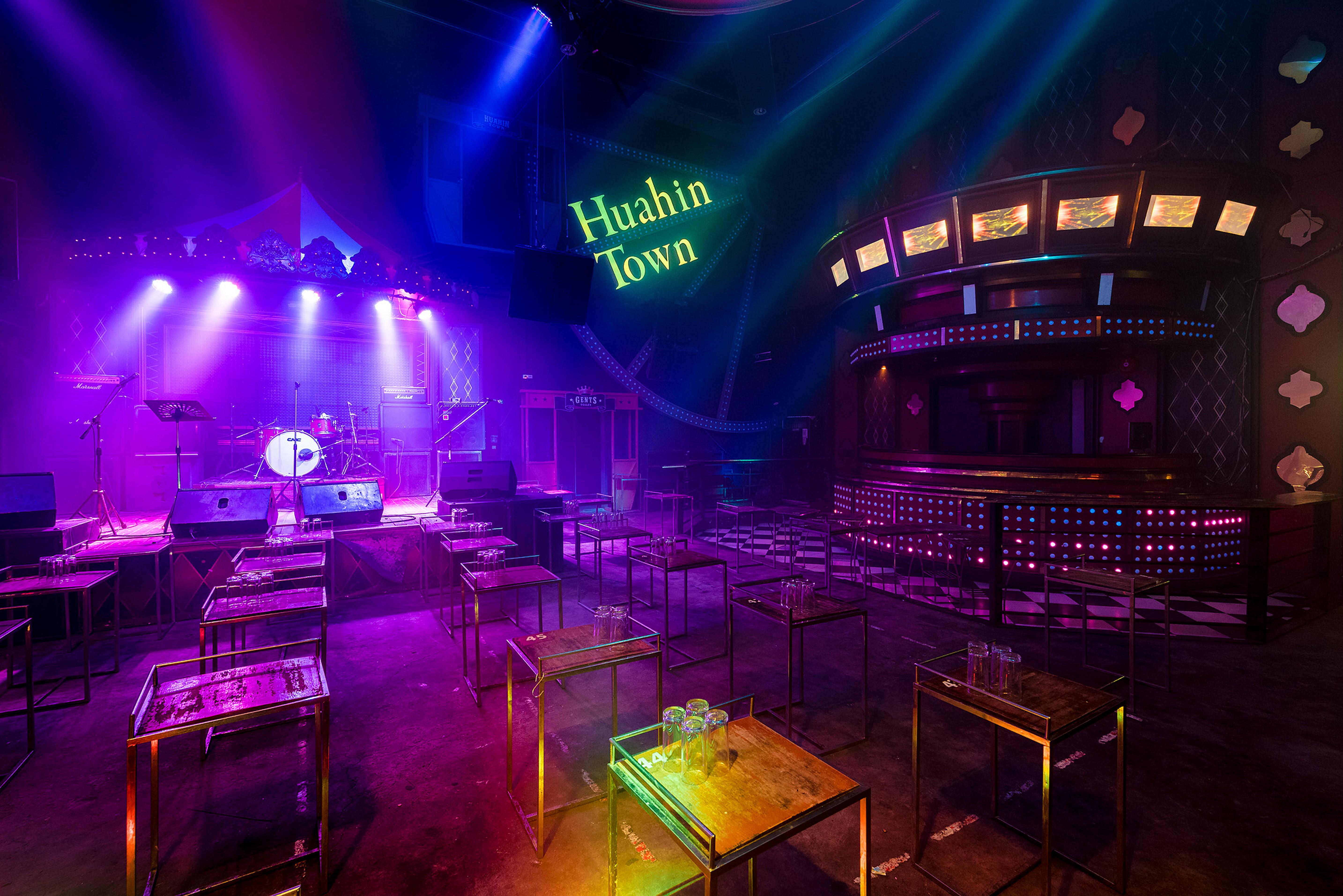 Hinn - Namm 3* HHQ