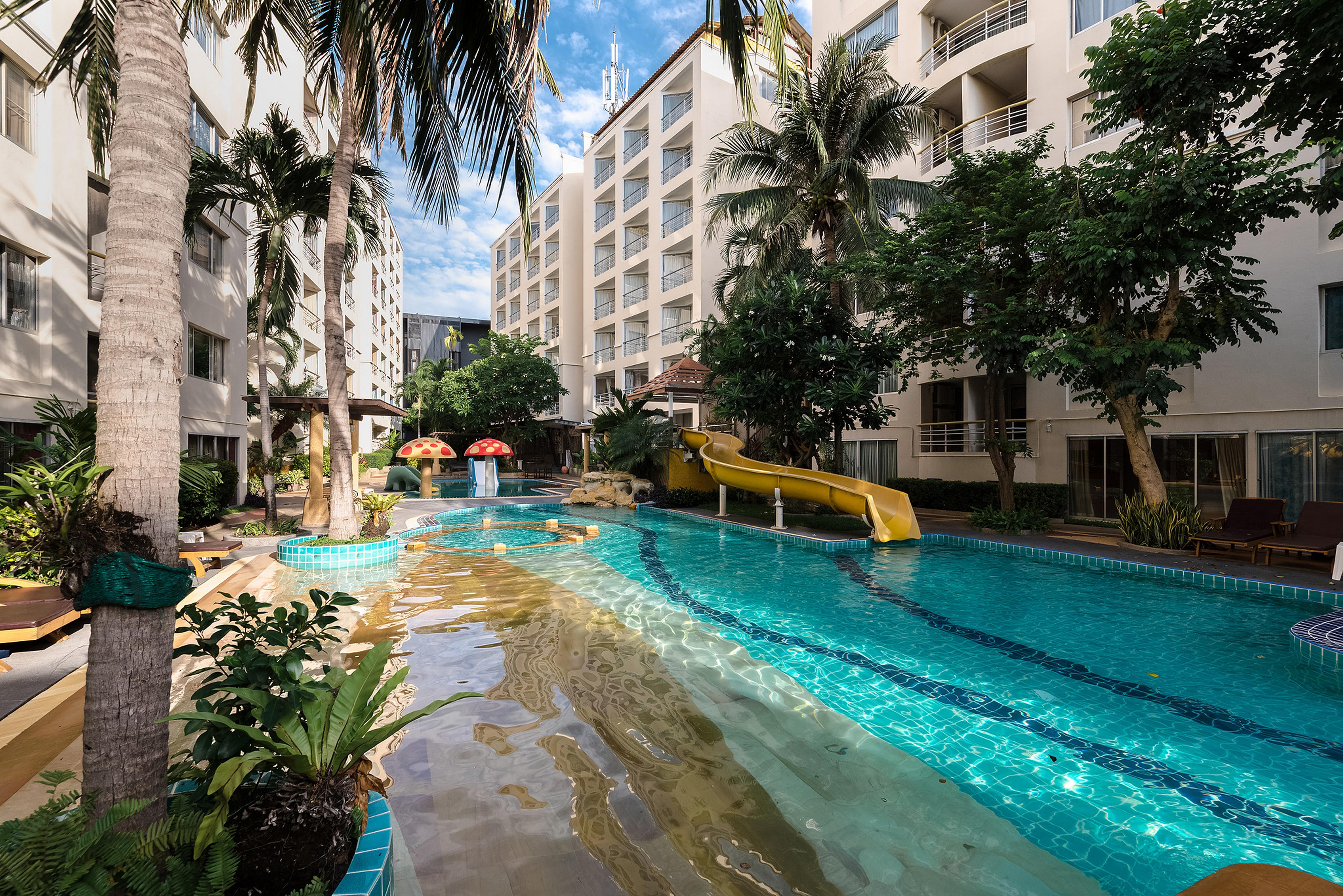 Hinn - Namm Hotel HHQ