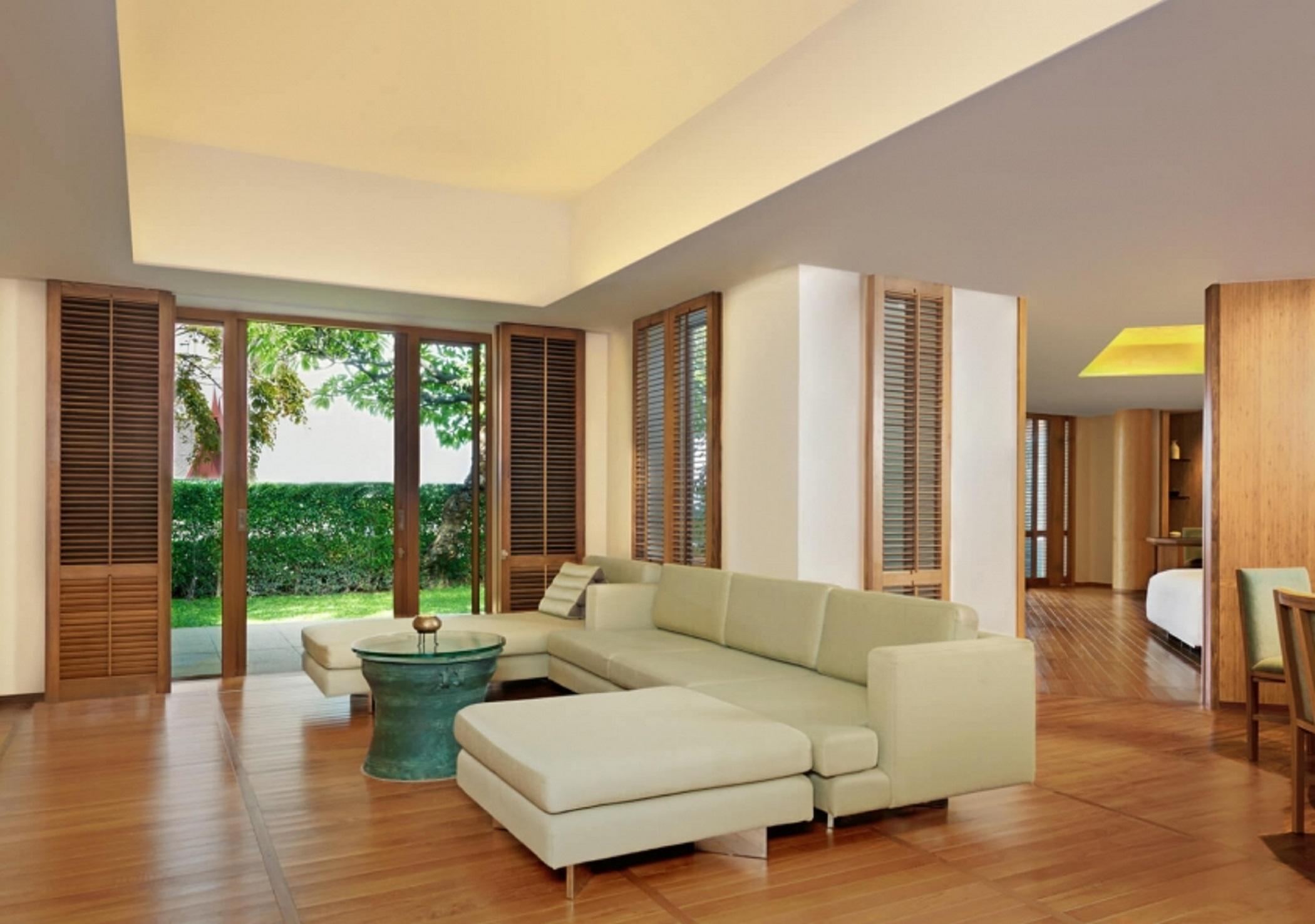 Chiva-som - Sha 4* Hua Hin