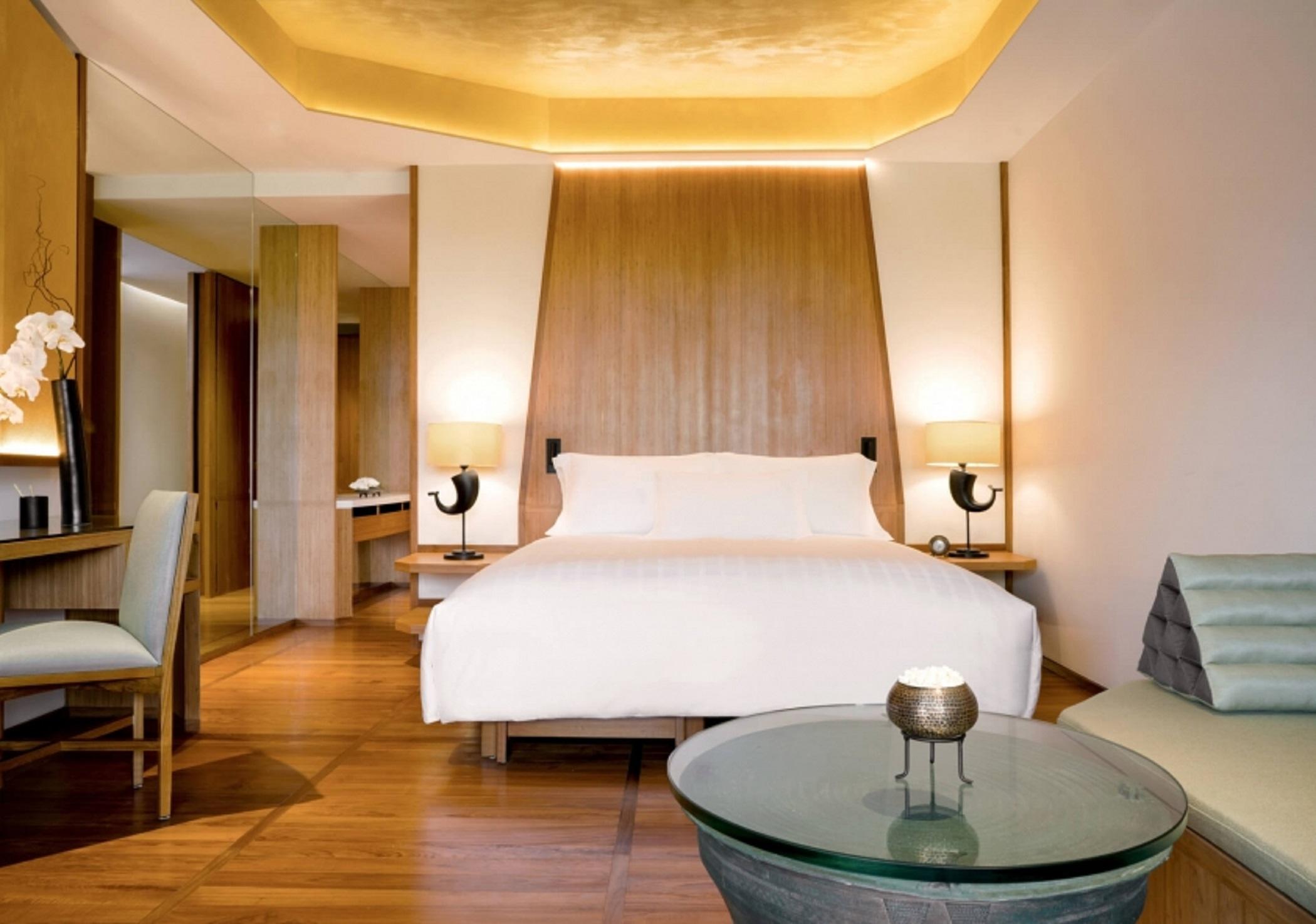 Khu nghỉ mát Chiva-som - Sha Hua Hin