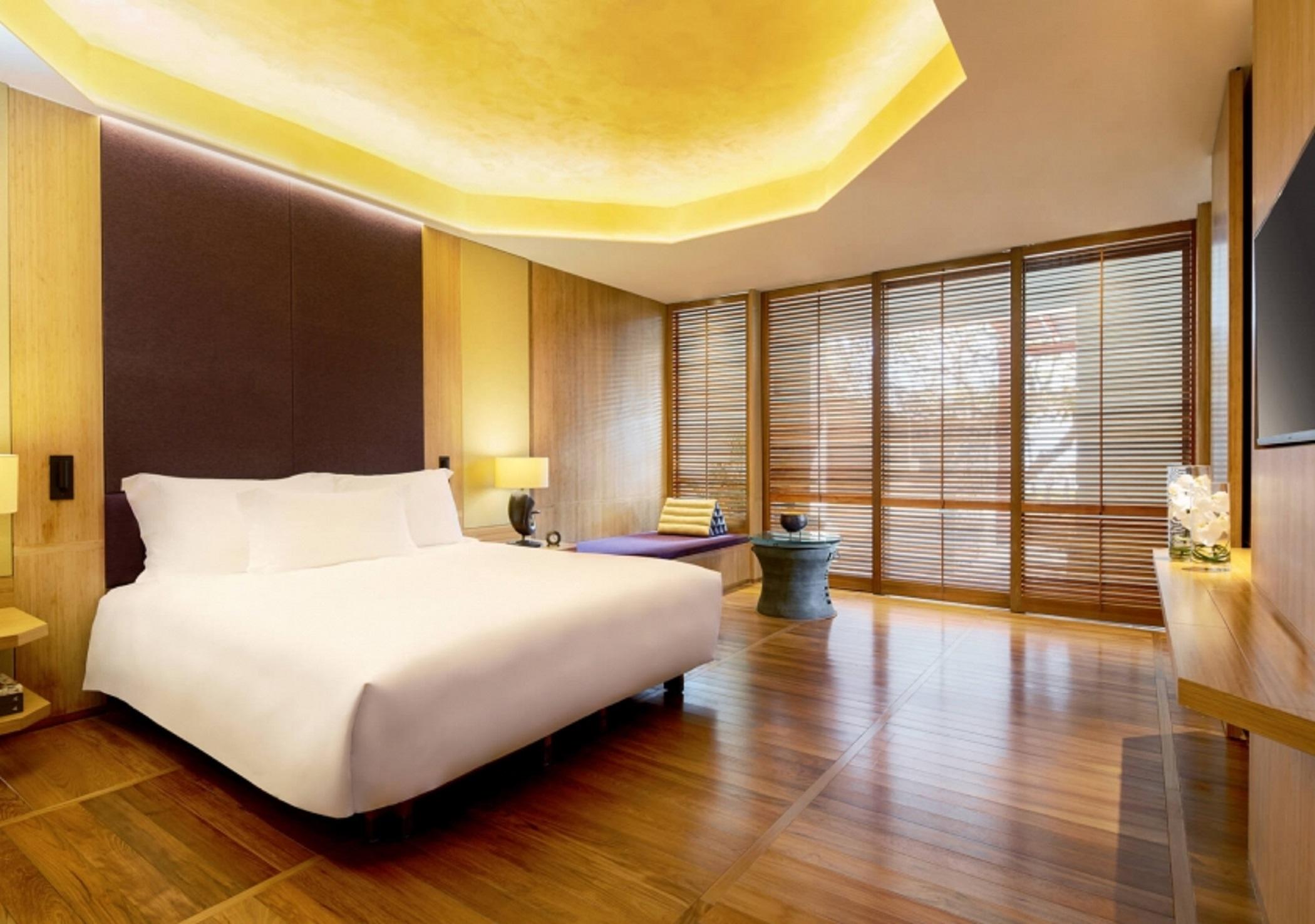 Khu nghỉ mát Chiva-som - Sha Hua Hin