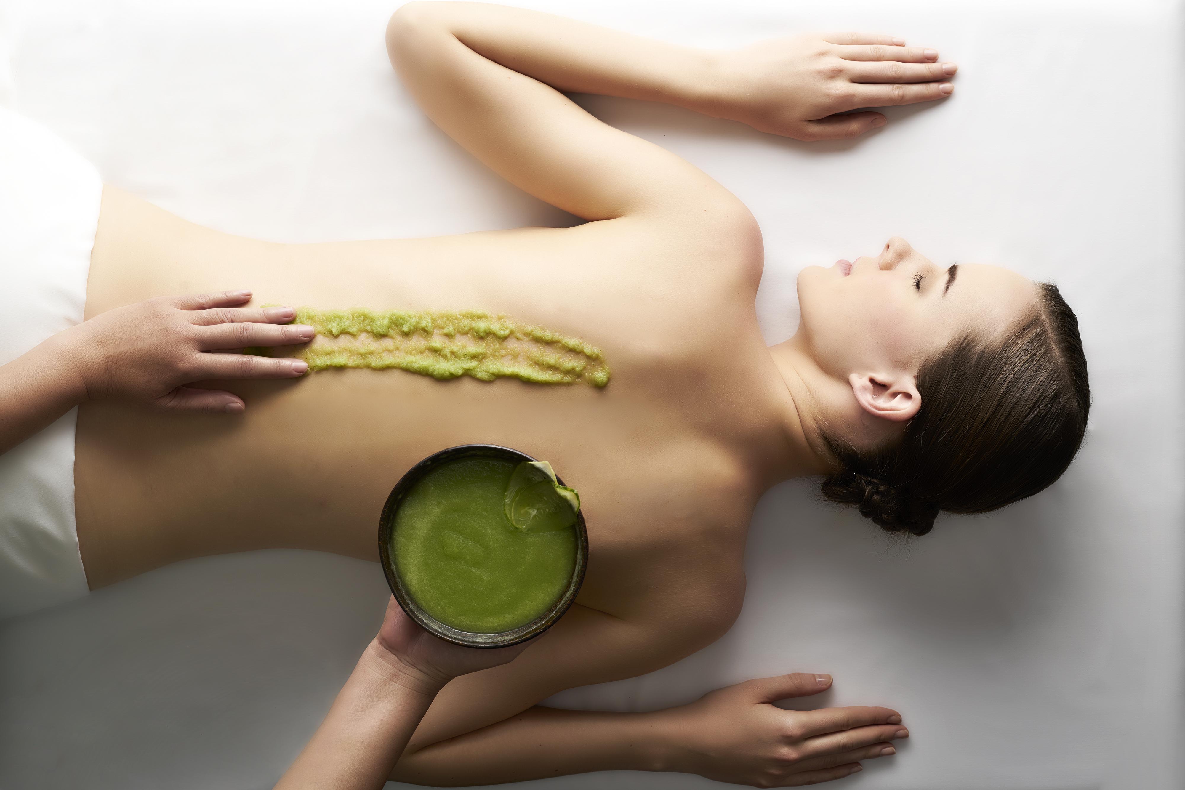 Resort Chiva-som International Health Hua Hin