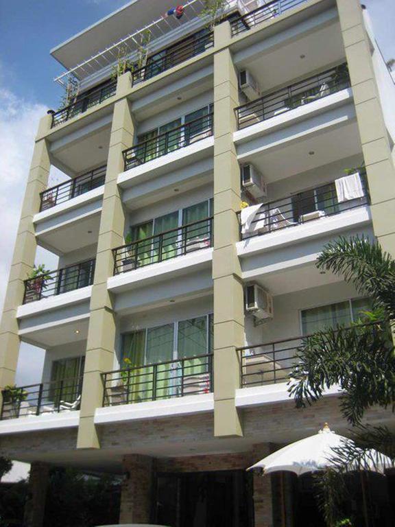 Baan Paan 3*