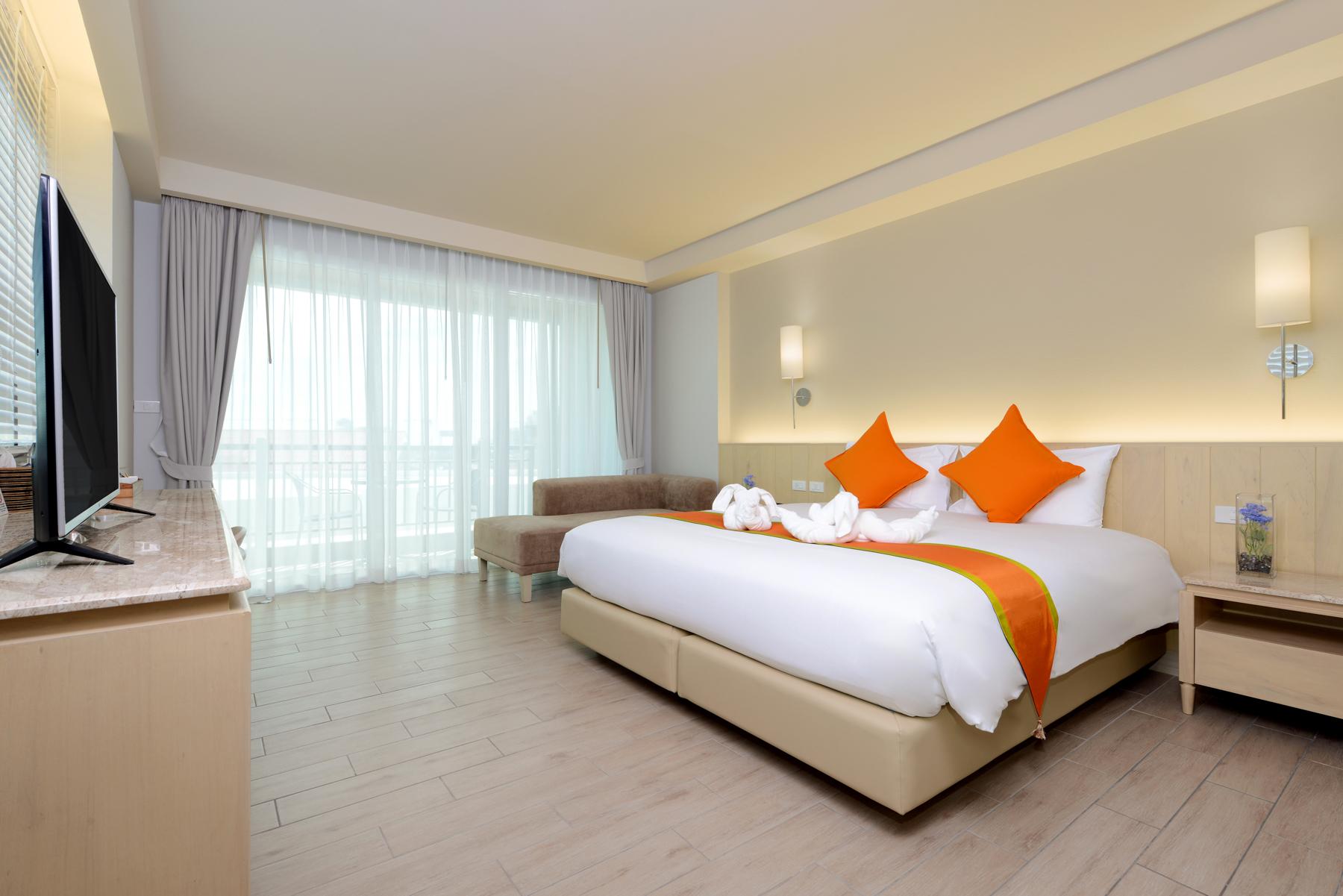 Hisea Hotel Hua Hin