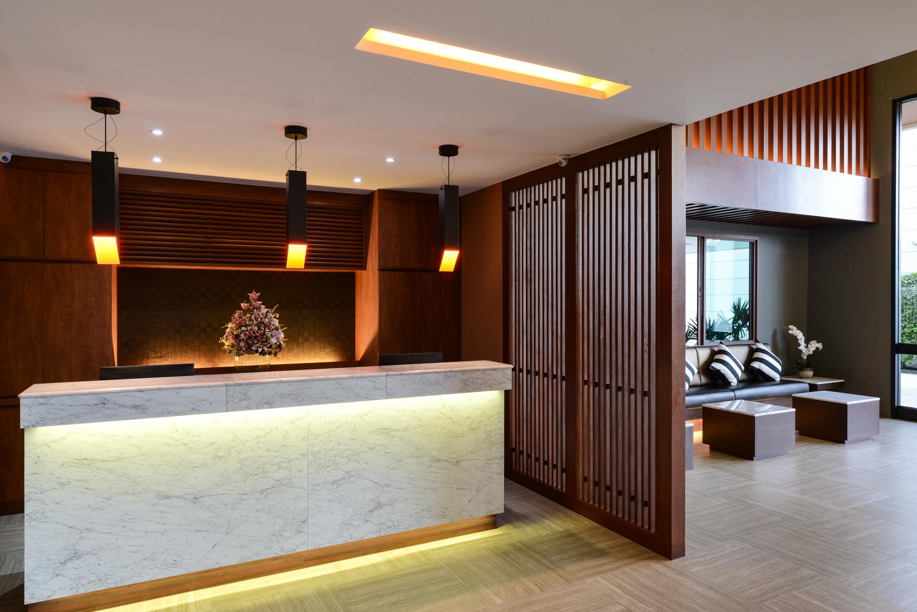 Hisea Hotel 4*