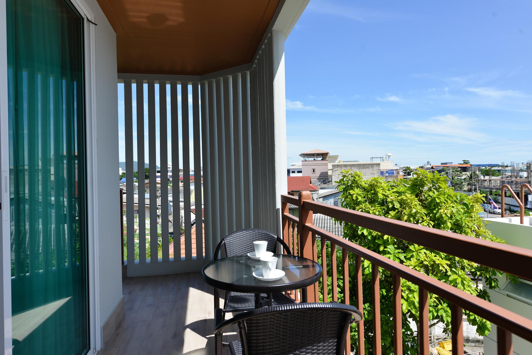 Hisea Hotel 4*