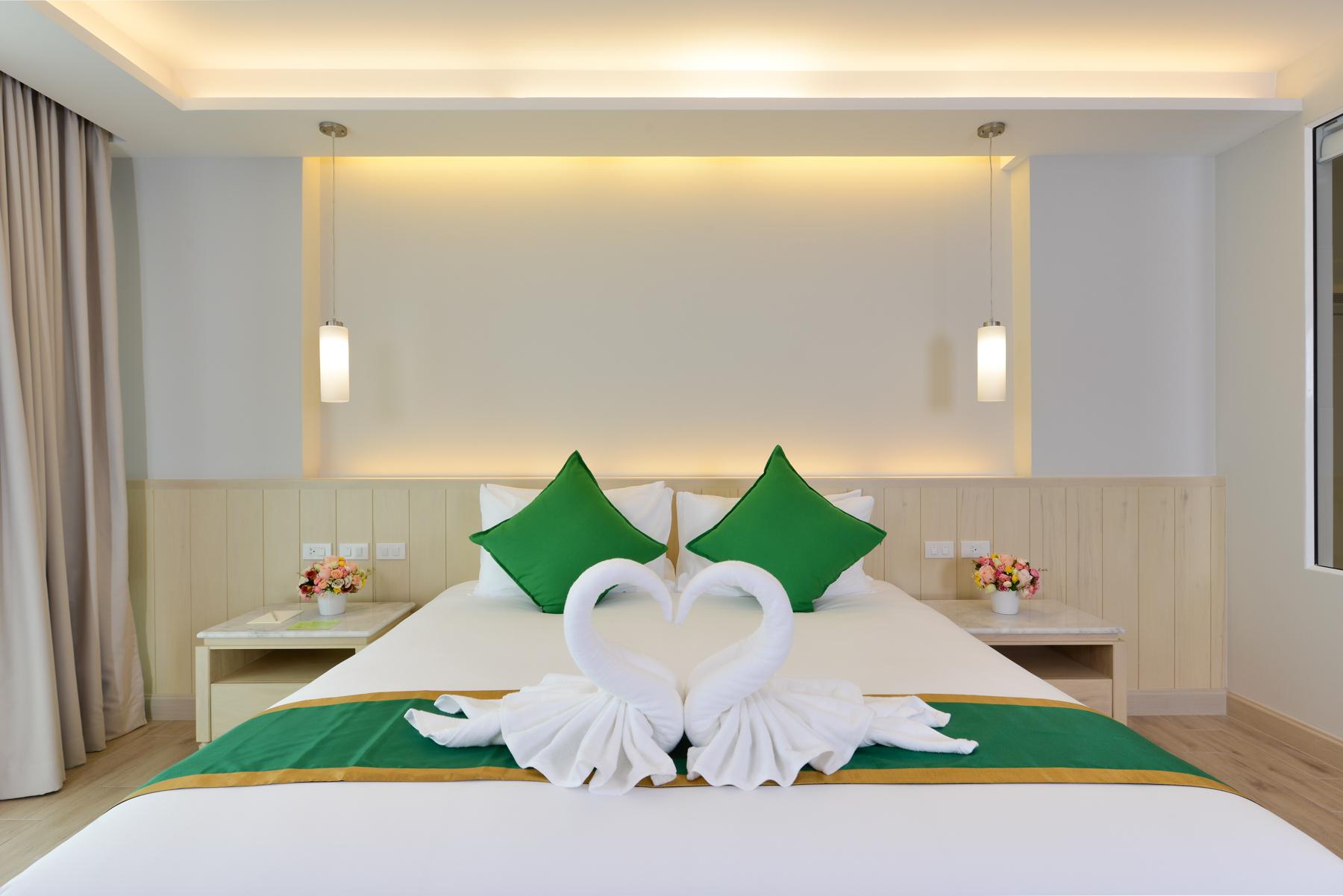 Hisea 4* Hua Hin