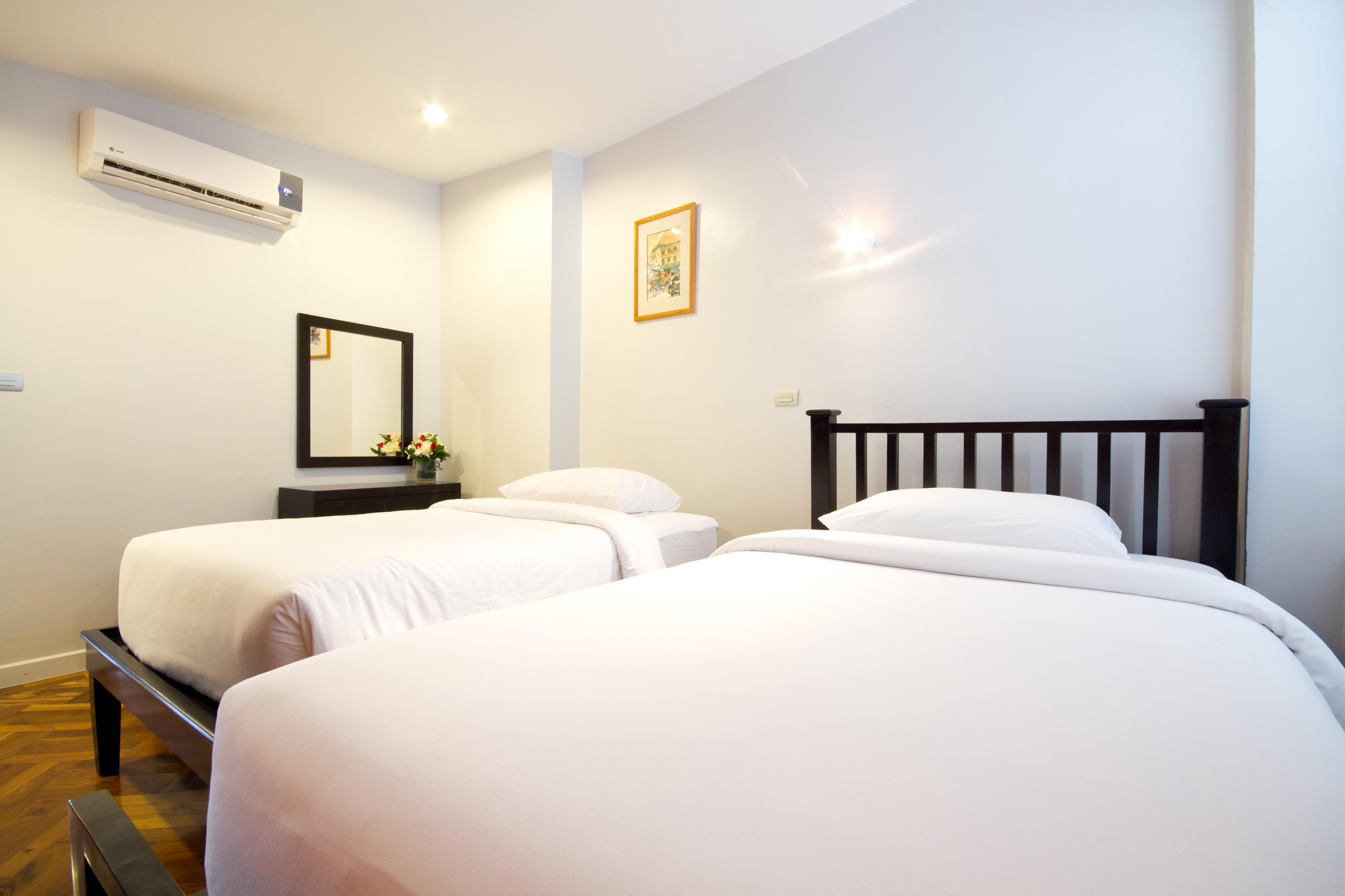 Chom View Hotel, Hotel 3*