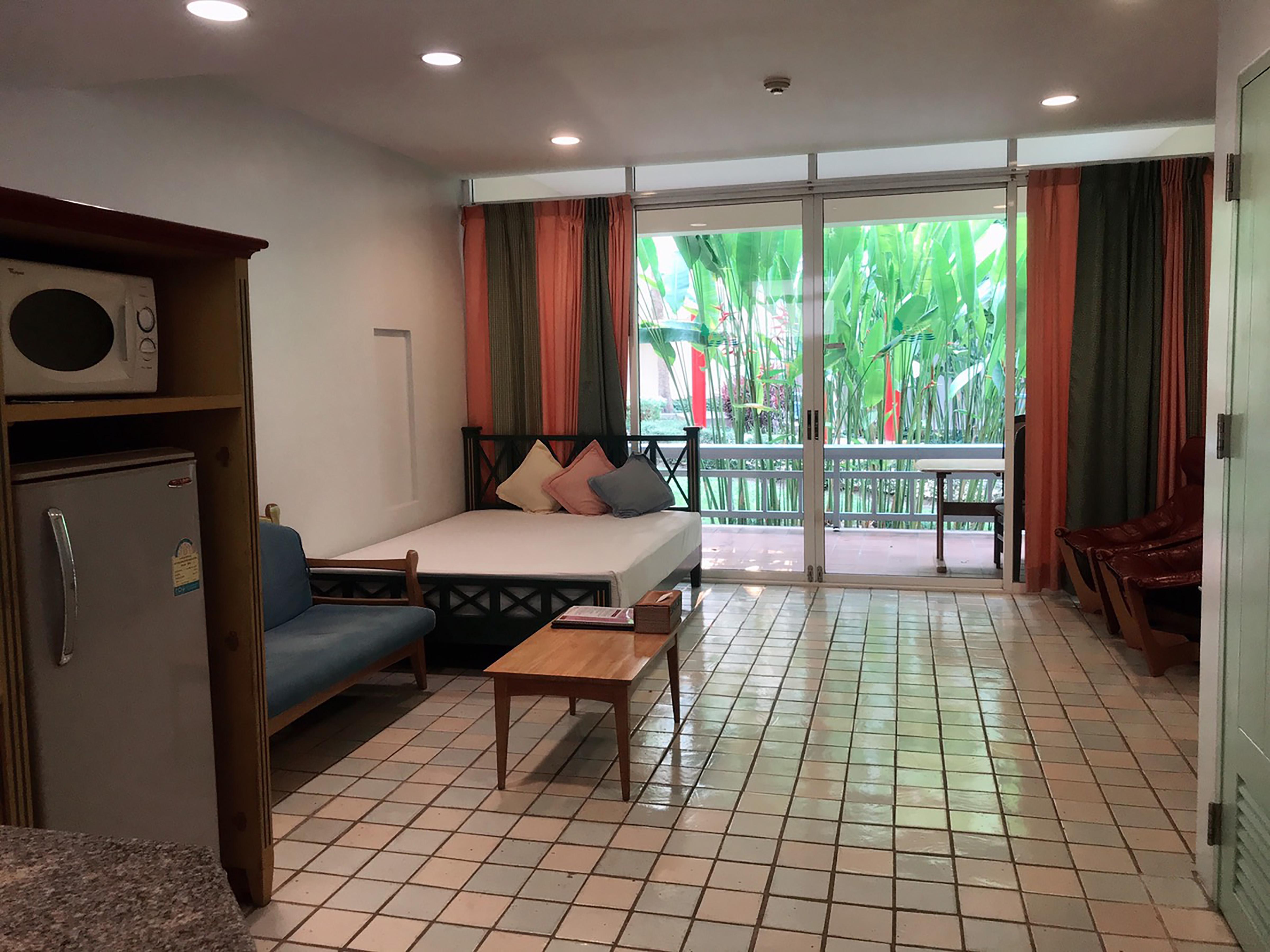 Hotel Chom View Hotel, 3*