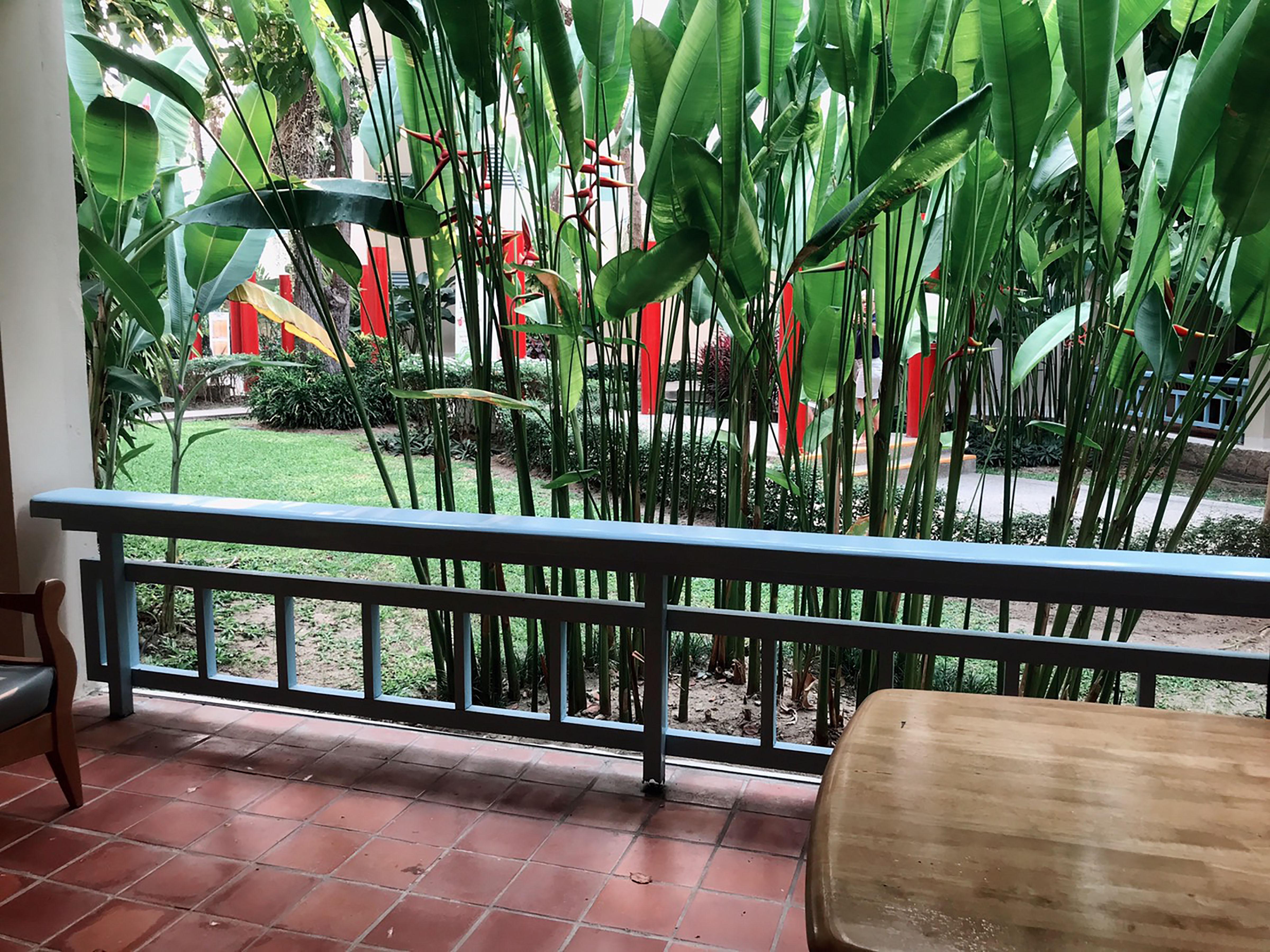 Hotel Chom View Hotel, Hua Hin
