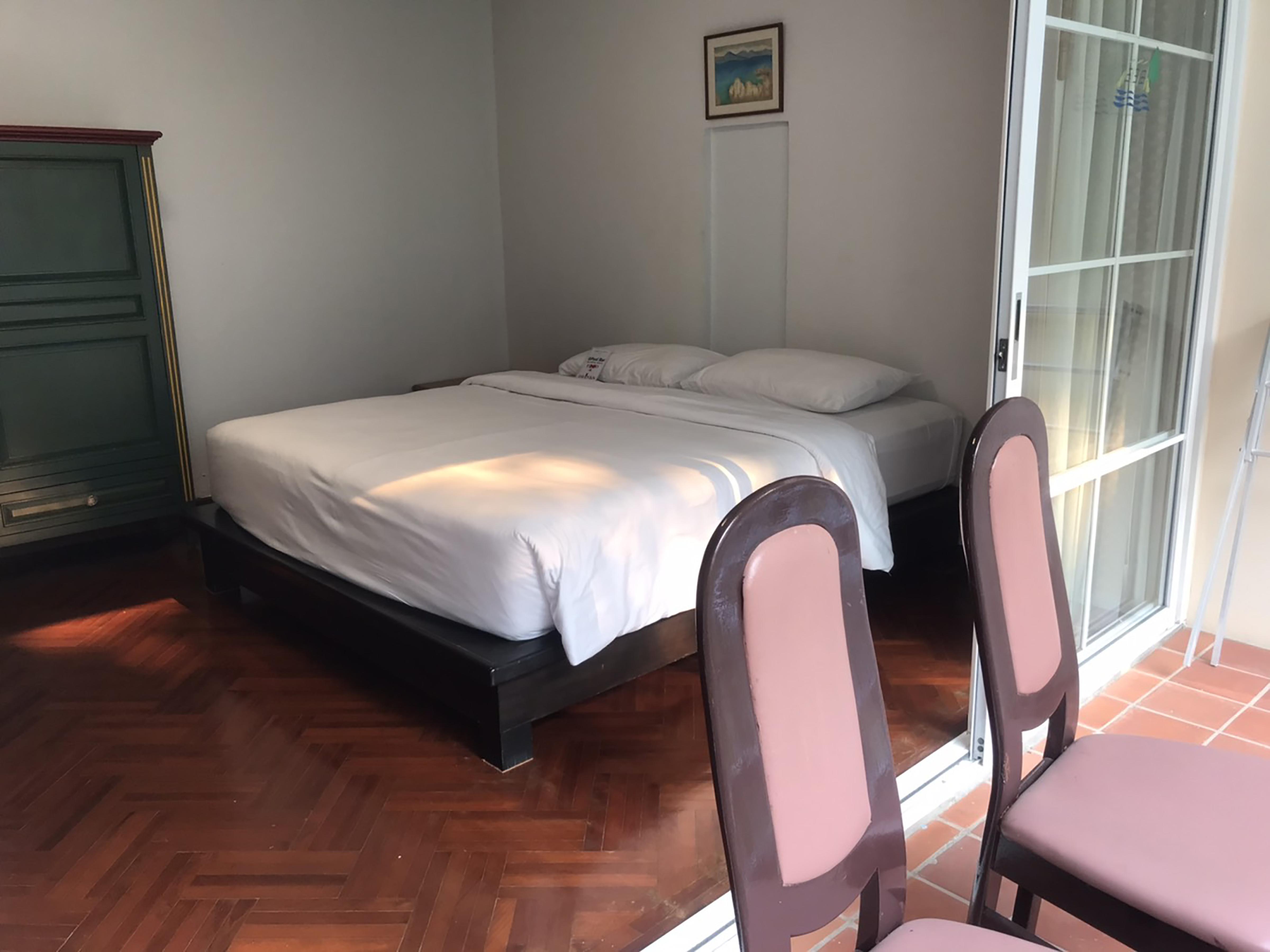 Chom View Hotel, Hotel 3*
