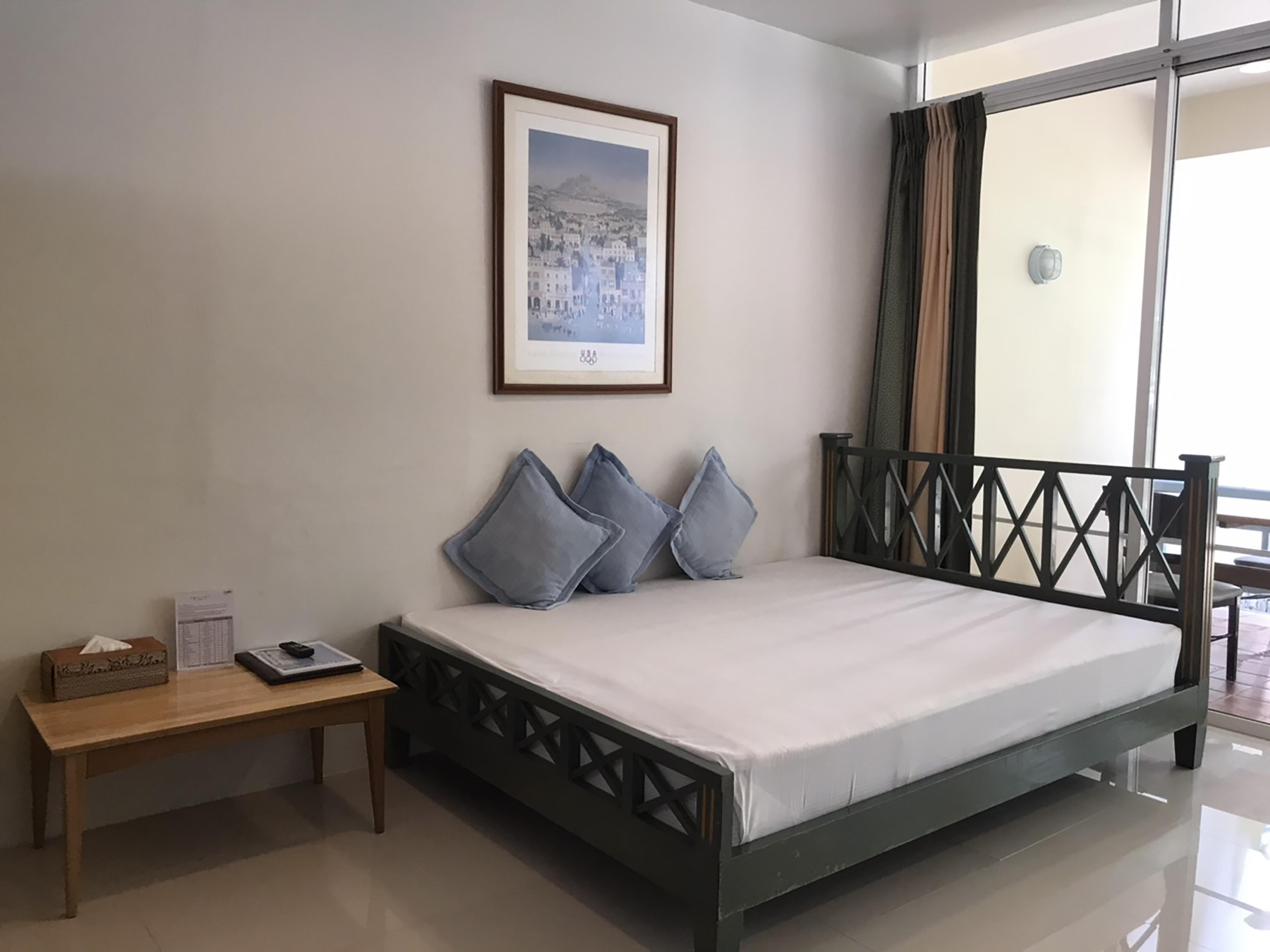 Hotel Chom View Hotel,