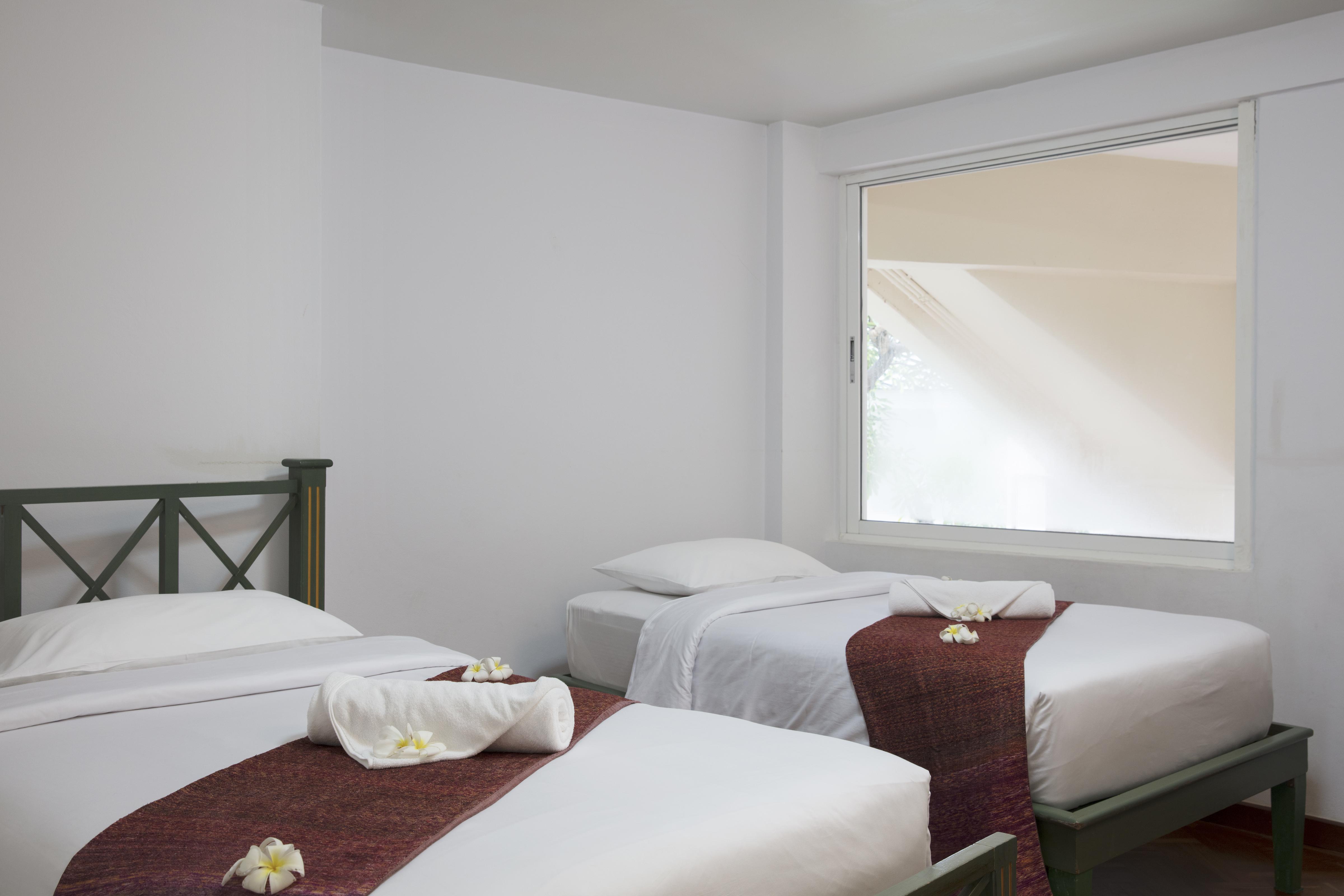 Chom View Hotel, 3*