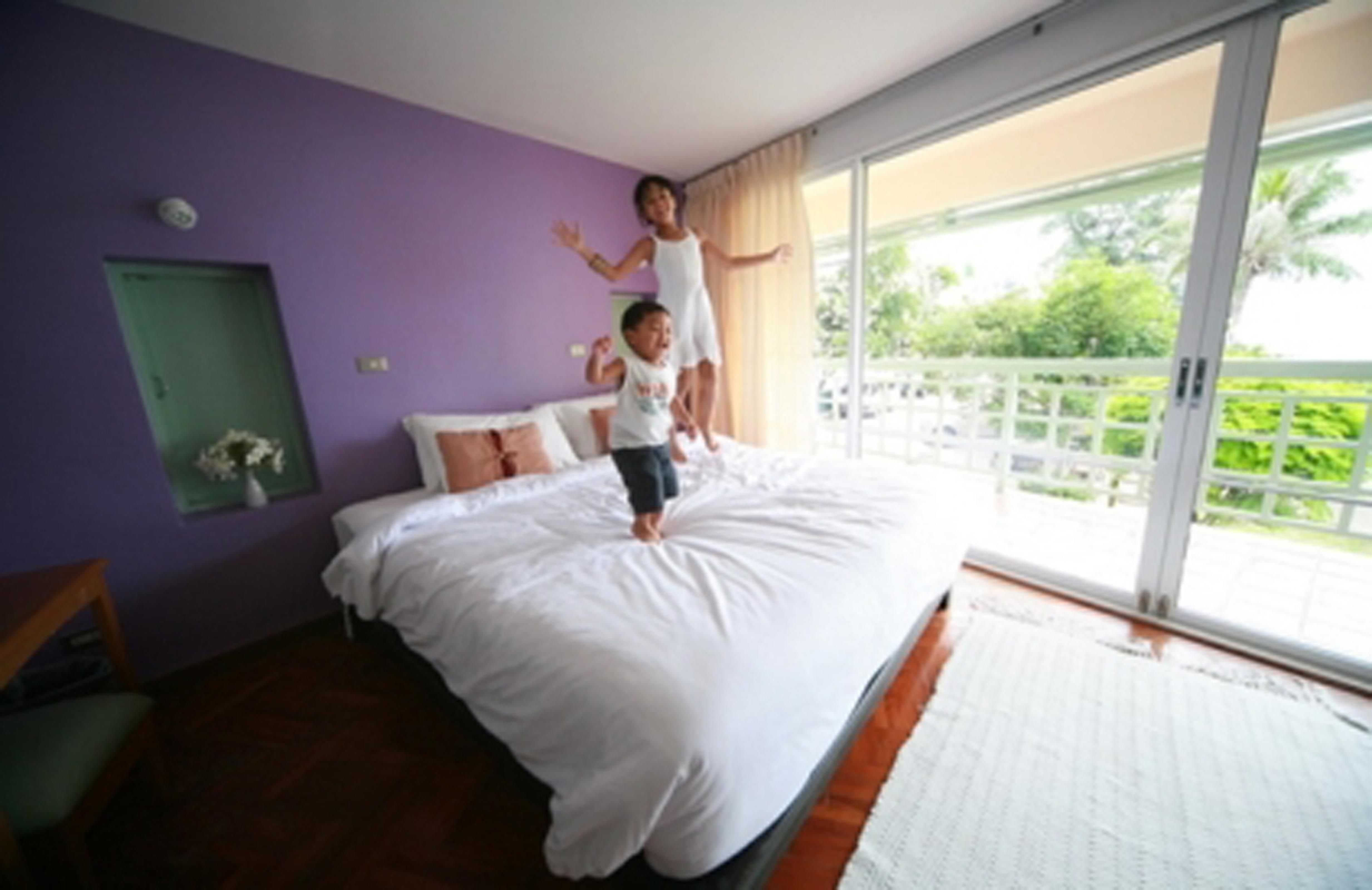 Chom View Hotel,