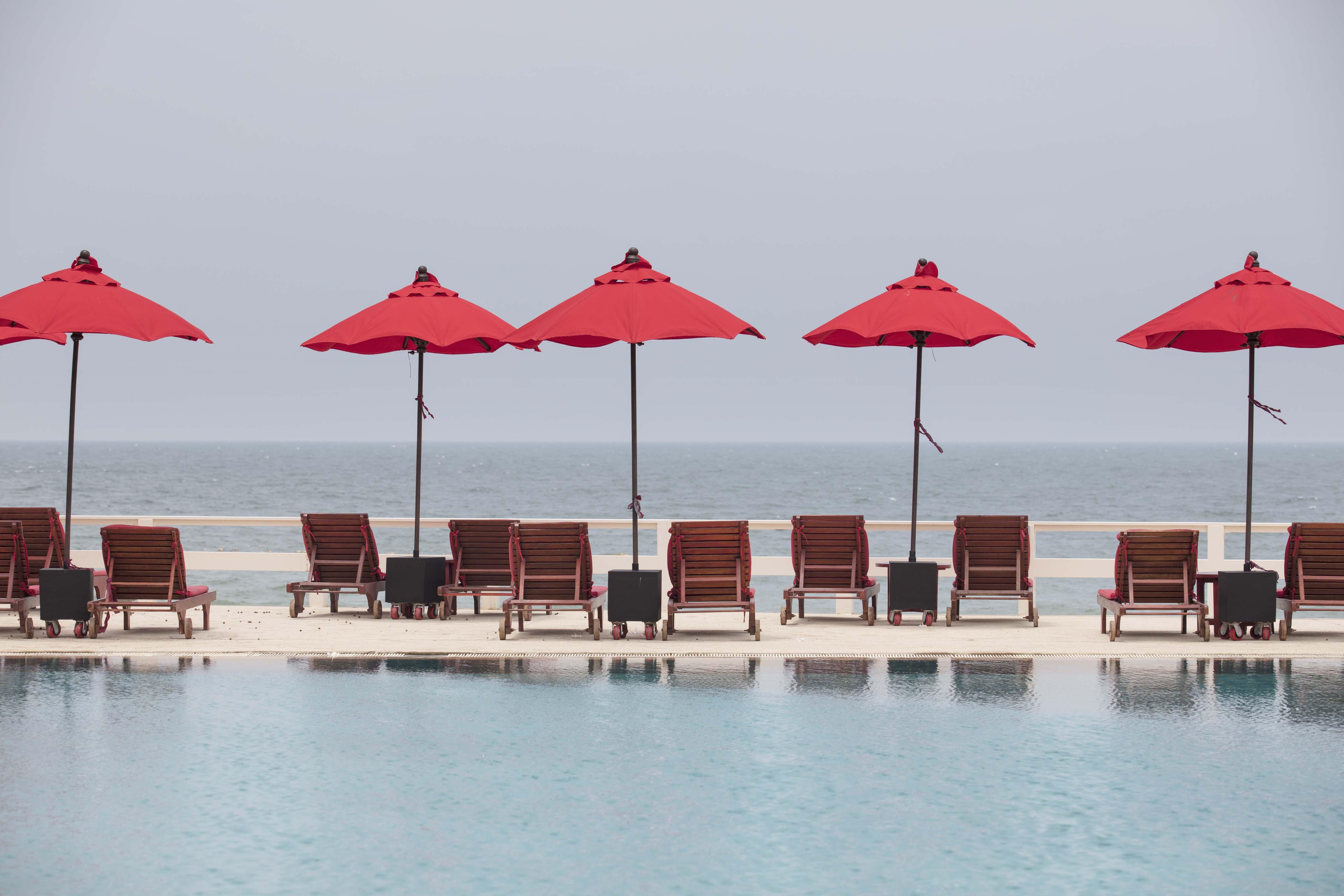 Chom View Hotel, 3* Hua Hin