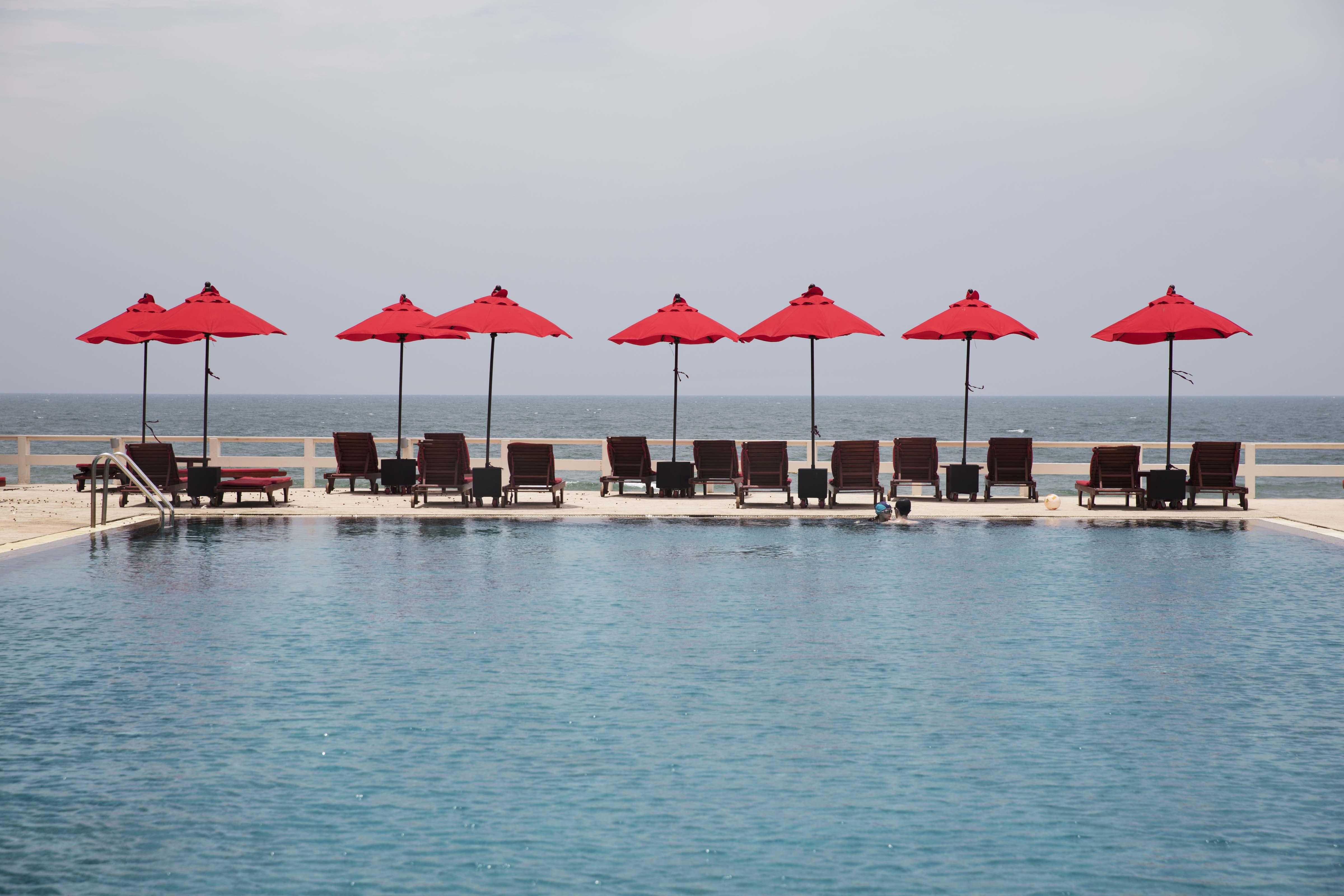 Chom View Hotel,