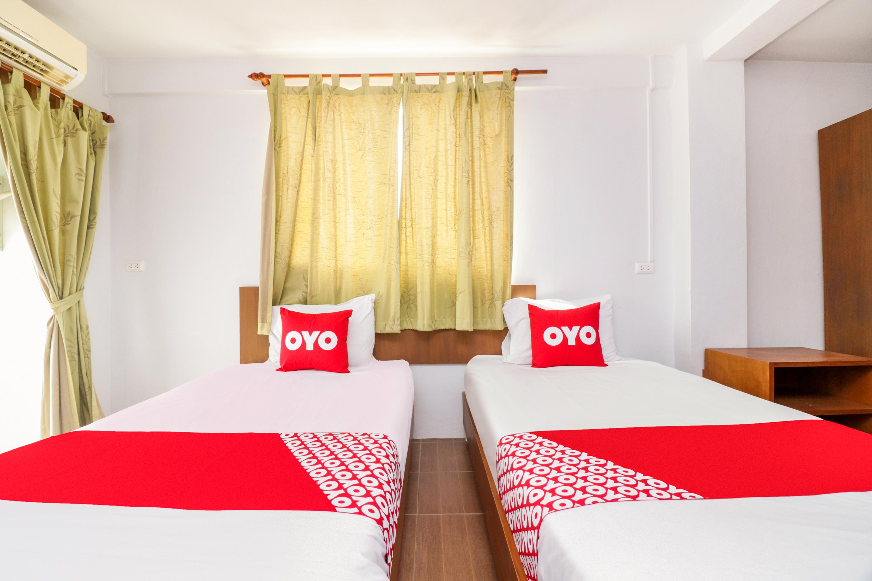 Oyo 227 Suchaya House 3* Hua Hin