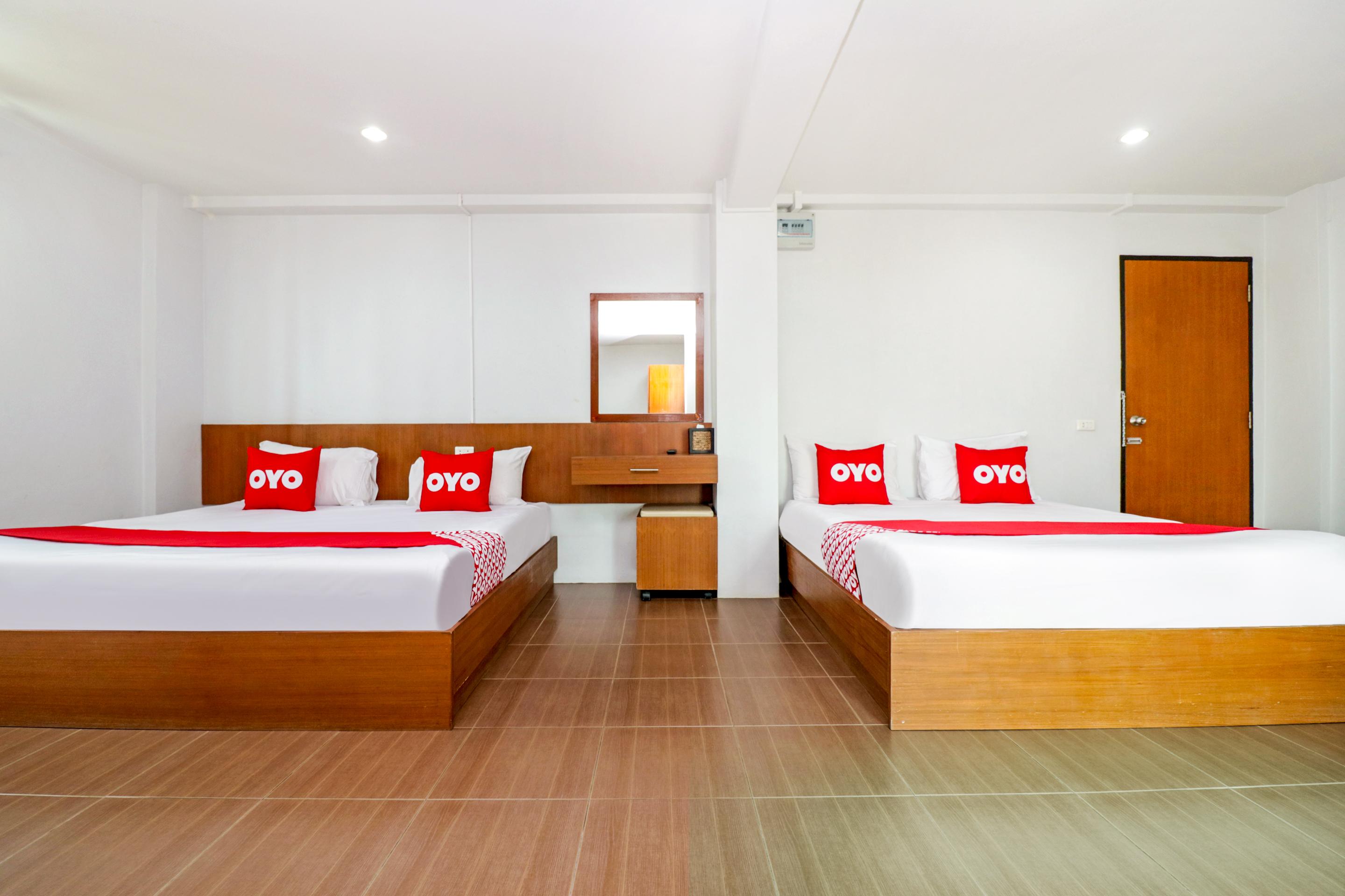 Oyo 227 Suchaya House Hotel Hua Hin