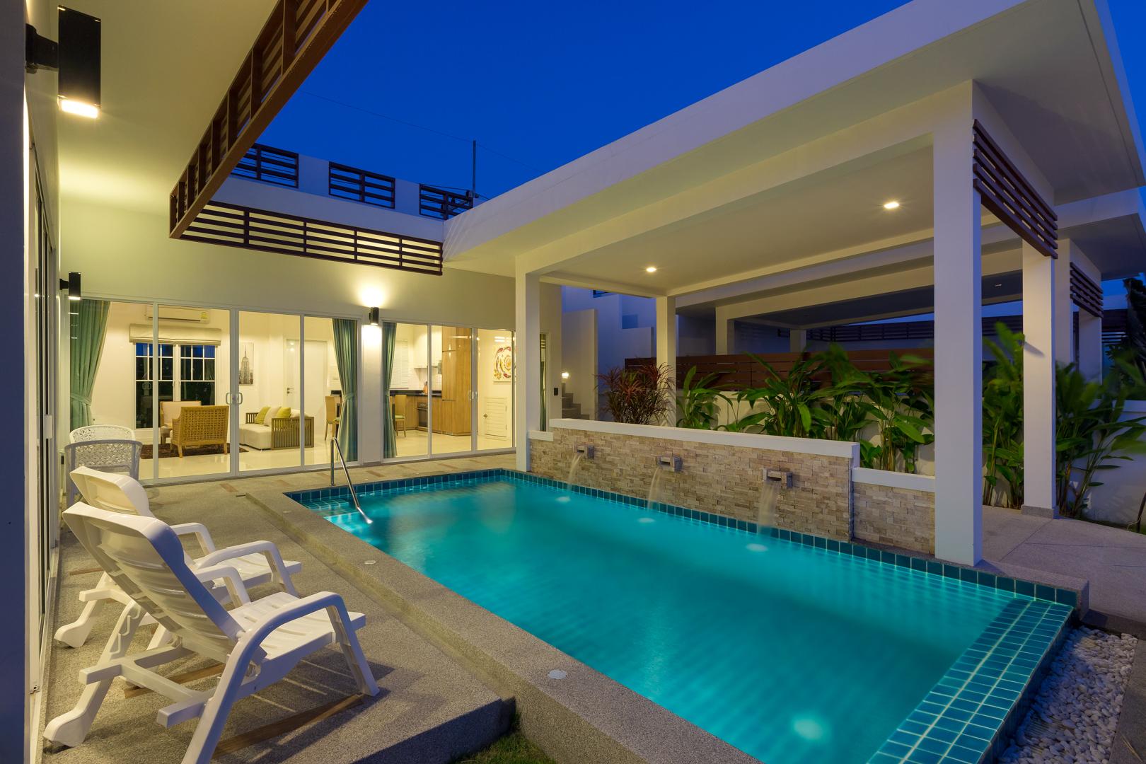Sivana Gardens