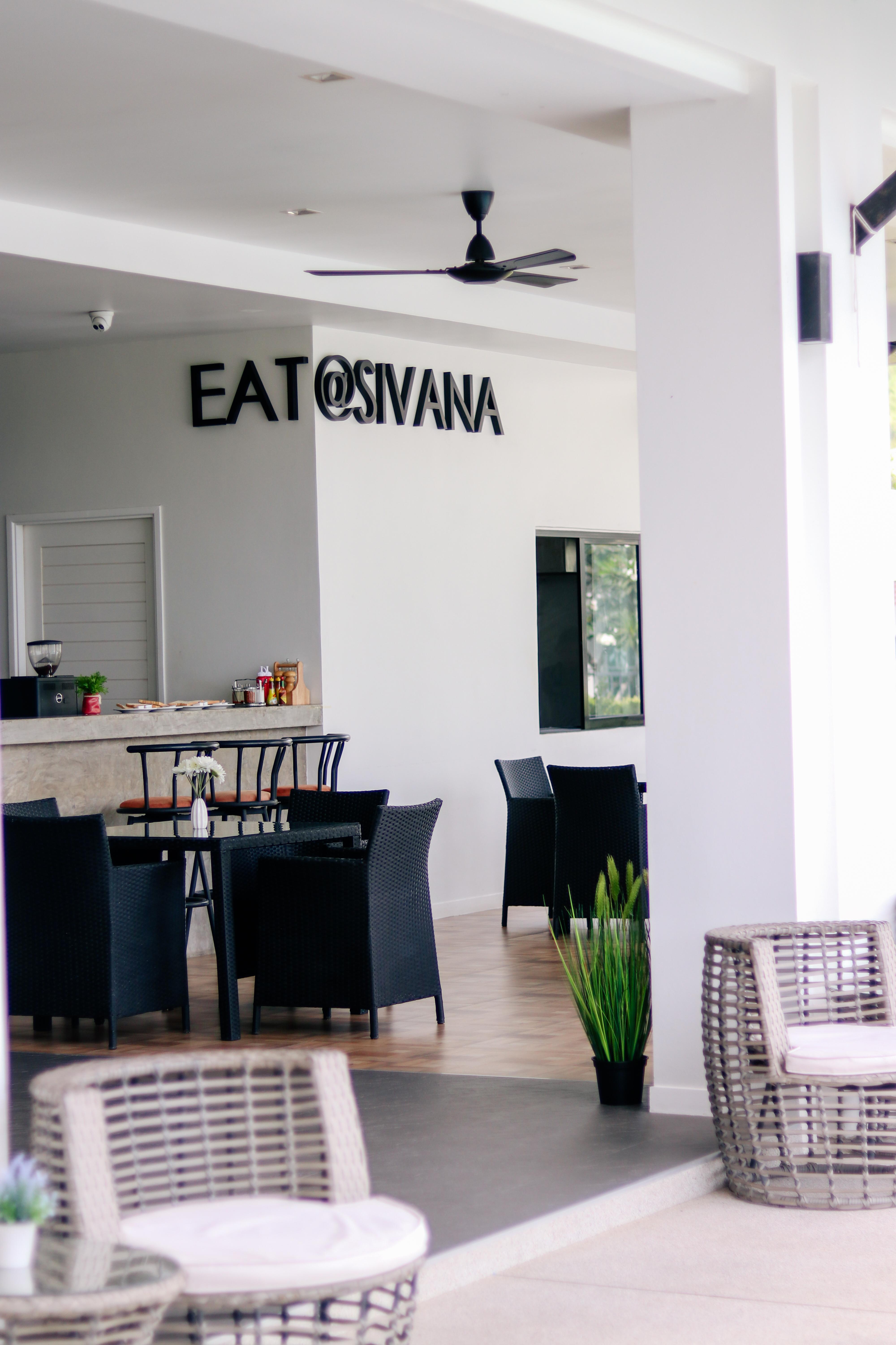 Sivana Gardens Villa