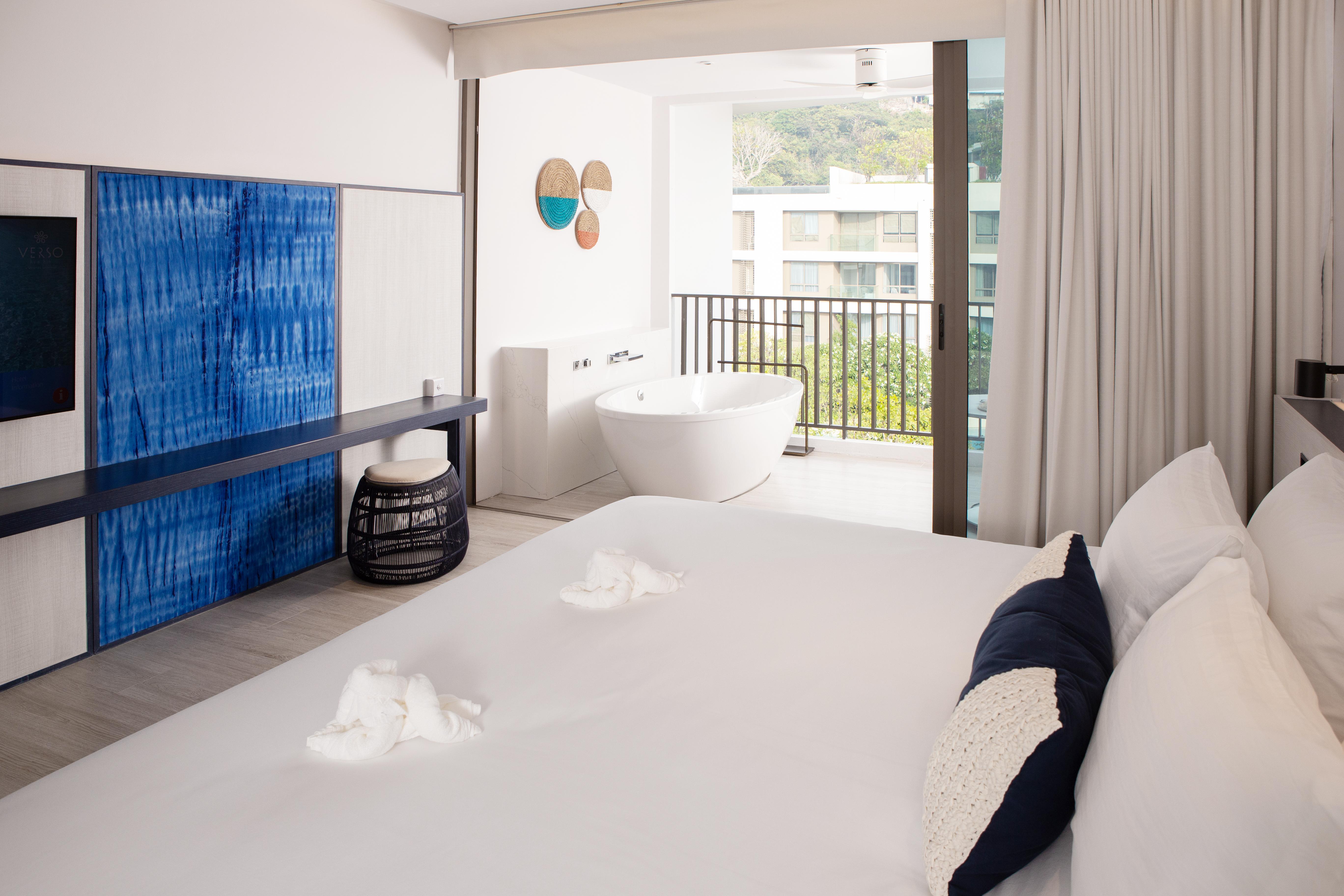 Verso - A Veranda Collection 4* HHQ